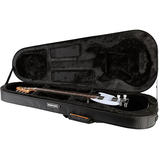 Đàn Guitar Điện Ernie Ball Music Man StingRay HT-Mai Nguyên Music