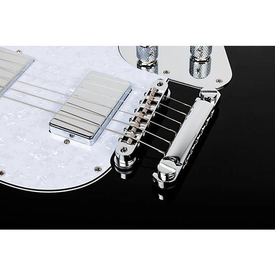 Đàn Guitar Điện Ernie Ball Music Man StingRay HT-Mai Nguyên Music