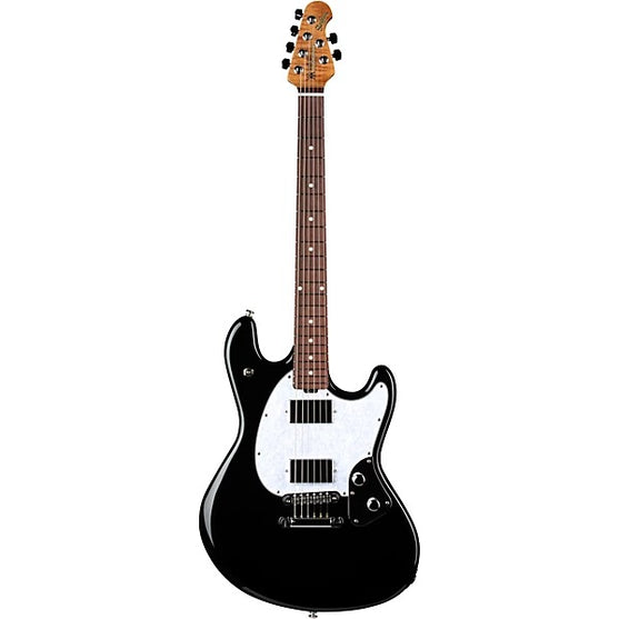 Đàn Guitar Điện Ernie Ball Music Man StingRay HT-Mai Nguyên Music