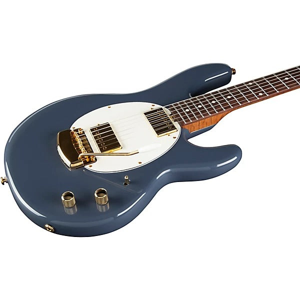 Đàn Guitar Điện Ernie Ball Music Man StingRay II Cory Wong Signature-Mai Nguyên Music