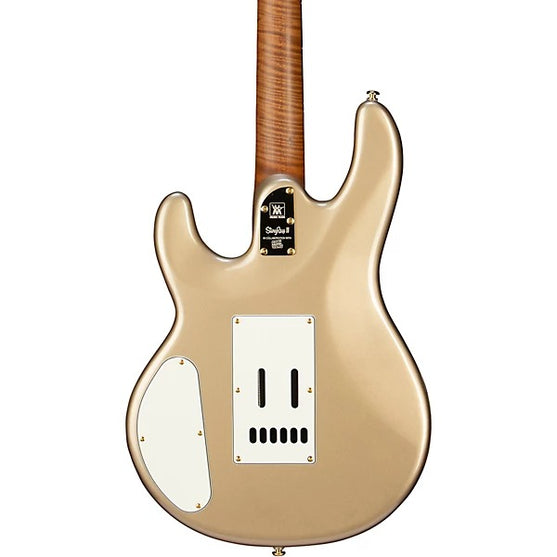 Đàn Guitar Điện Ernie Ball Music Man StingRay II Cory Wong Signature-Mai Nguyên Music