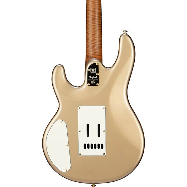 Đàn Guitar Điện Ernie Ball Music Man StingRay II Cory Wong Signature-Mai Nguyên Music