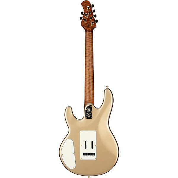 Đàn Guitar Điện Ernie Ball Music Man StingRay II Cory Wong Signature-Mai Nguyên Music