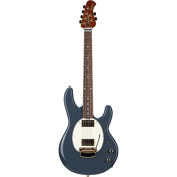 Đàn Guitar Điện Ernie Ball Music Man StingRay II Cory Wong Signature-Mai Nguyên Music