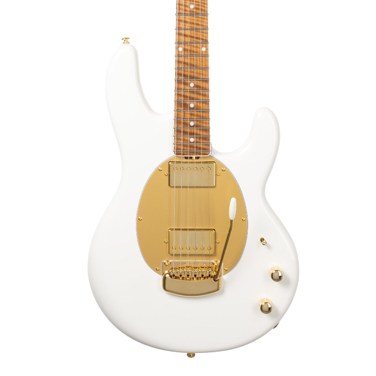 Đàn Guitar Điện Ernie Ball Music Man StingRay II Deluxe Cory Wong Signature-Mai Nguyên Music