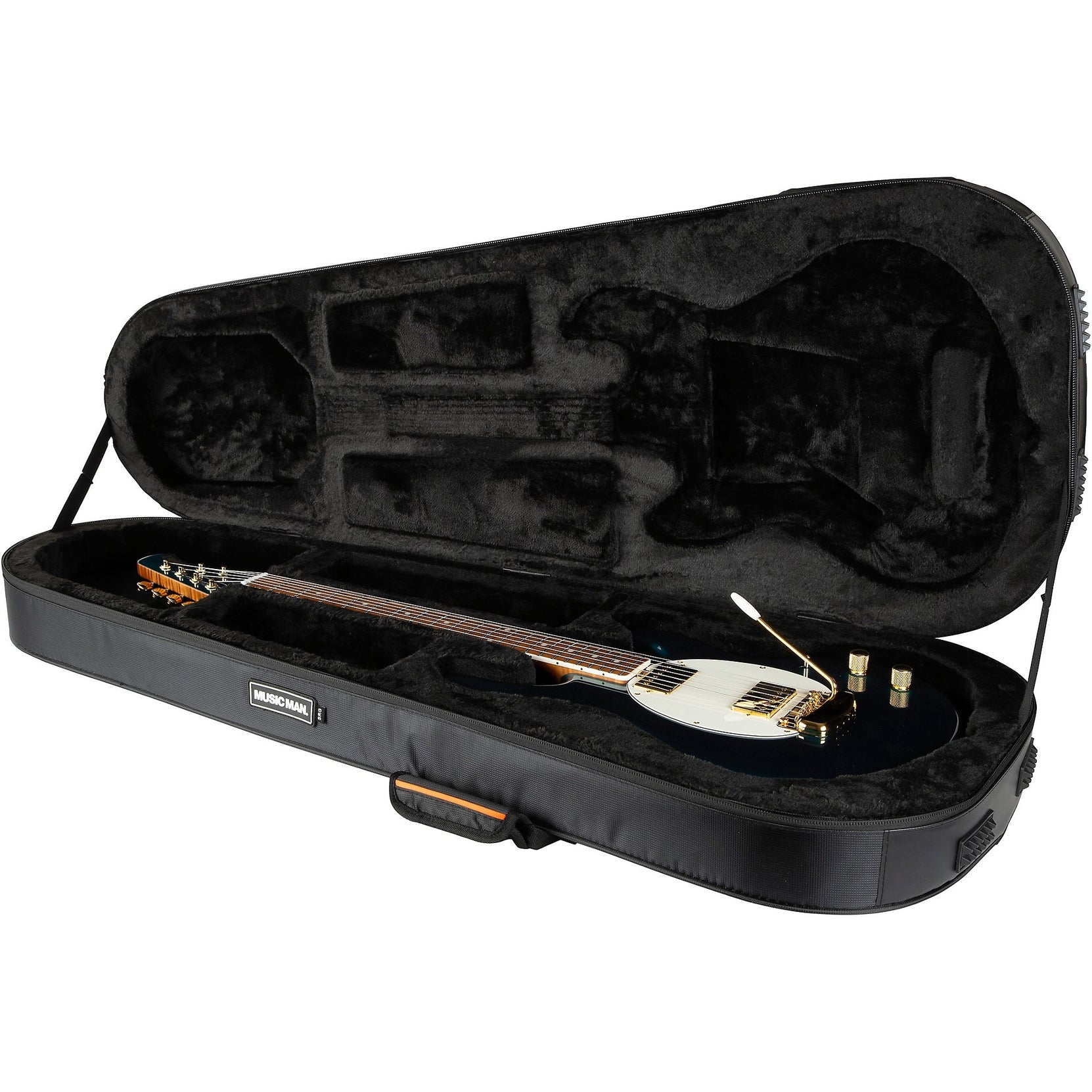 Đàn Guitar Điện Ernie Ball Music Man StingRay II Deluxe Cory Wong Signature-Mai Nguyên Music