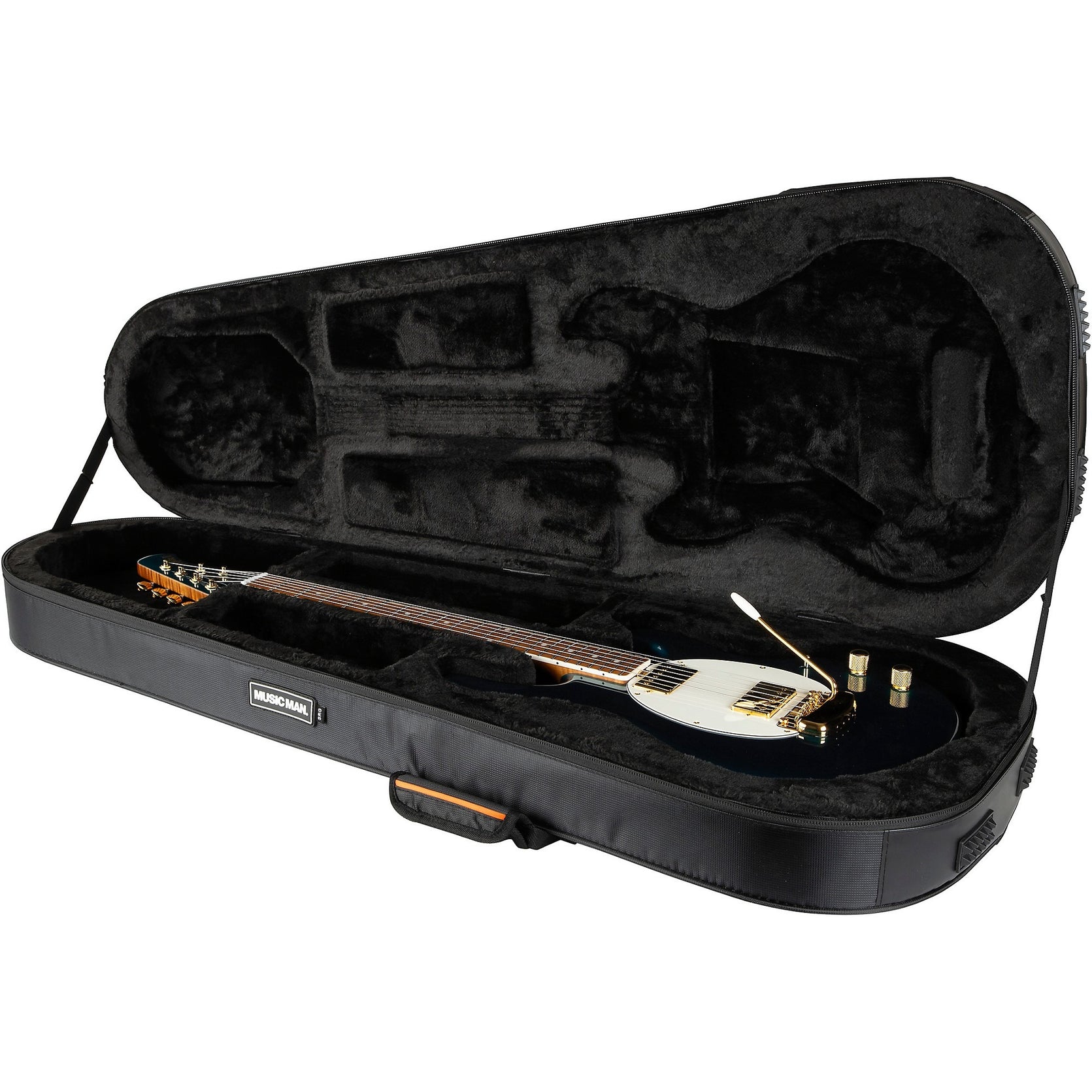 Đàn Guitar Điện Ernie Ball Music Man StingRay II Deluxe Cory Wong Signature-Mai Nguyên Music