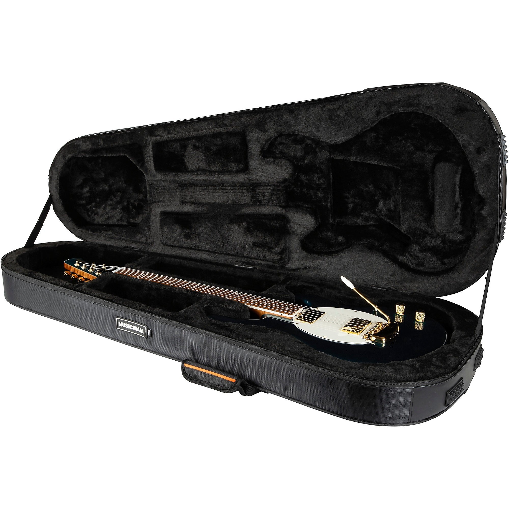 Đàn Guitar Điện Ernie Ball Music Man StingRay II Deluxe Cory Wong Signature-Mai Nguyên Music