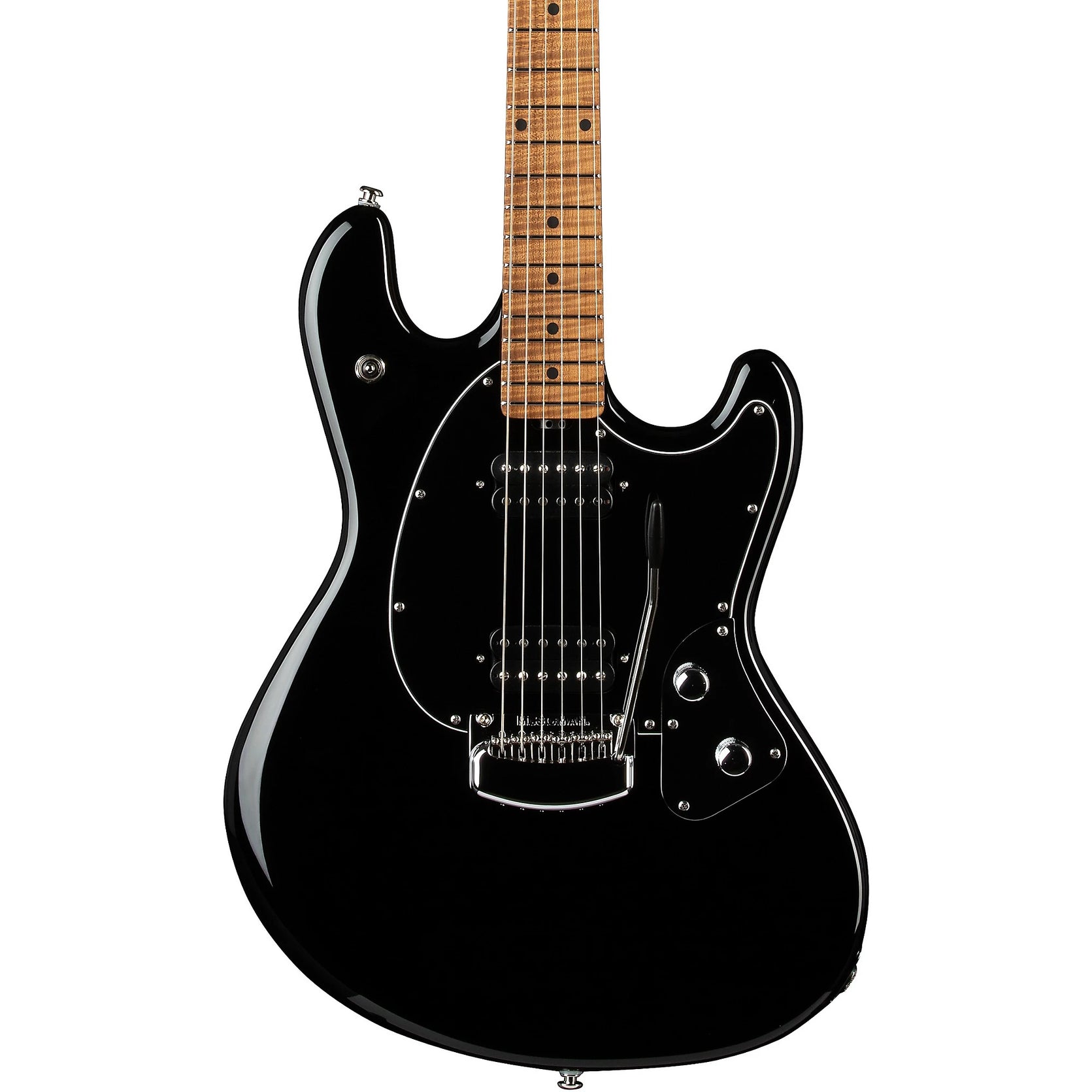 Đàn Guitar Điện Ernie Ball Music Man StingRay RS-Mai Nguyên Music