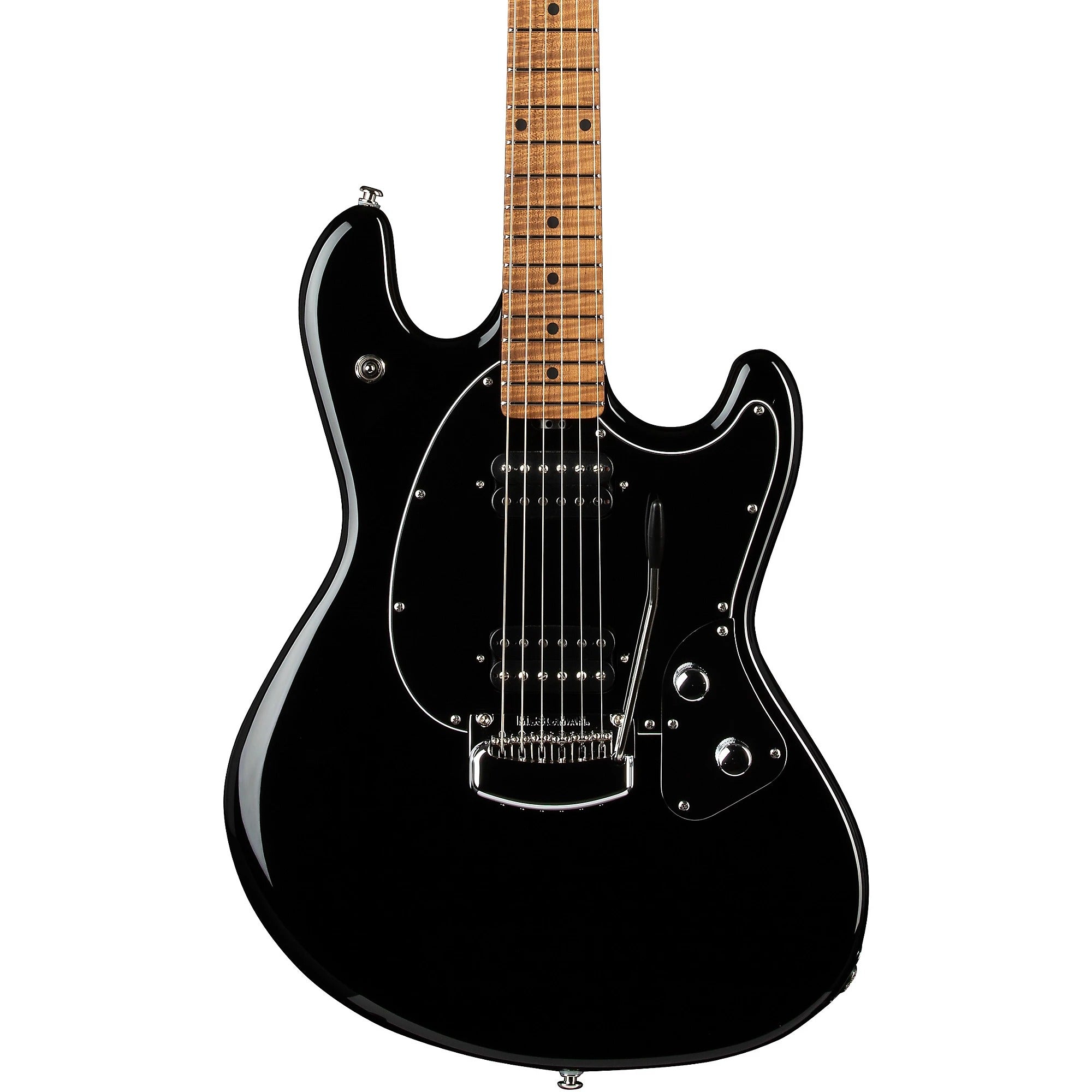 Đàn Guitar Điện Ernie Ball Music Man StingRay RS-Mai Nguyên Music