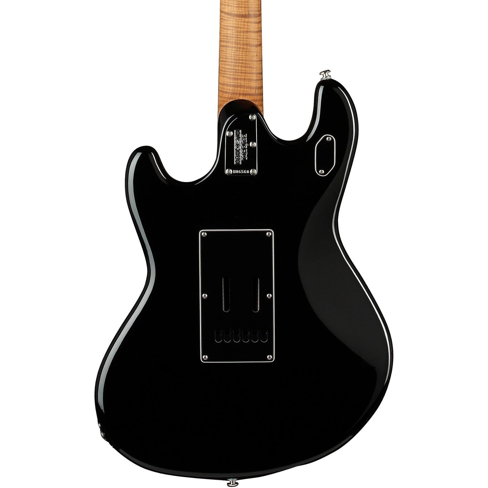 Đàn Guitar Điện Ernie Ball Music Man StingRay RS-Mai Nguyên Music