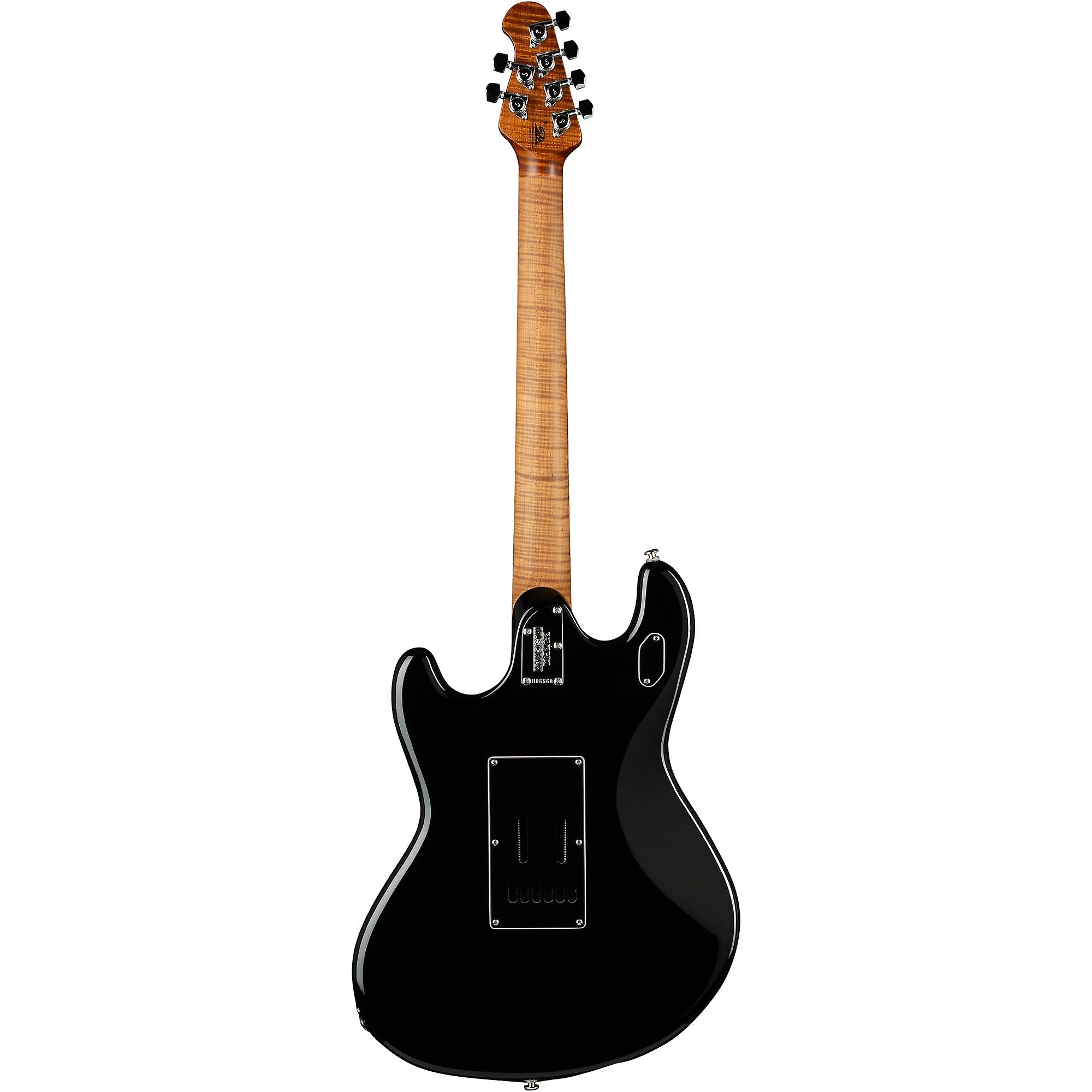 Đàn Guitar Điện Ernie Ball Music Man StingRay RS-Mai Nguyên Music