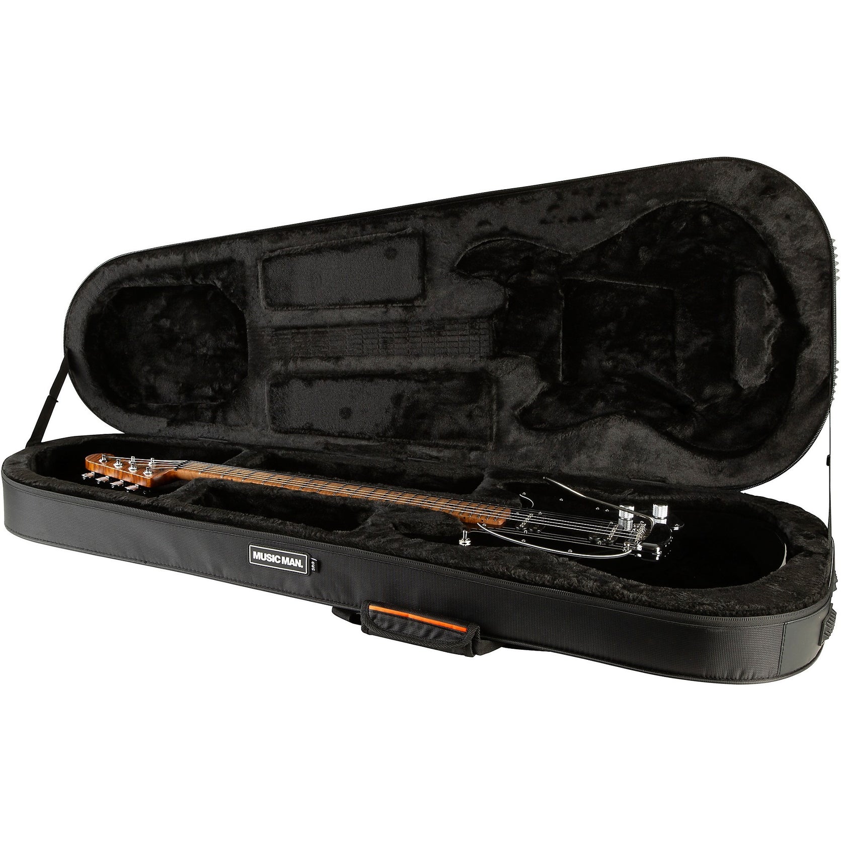 Đàn Guitar Điện Ernie Ball Music Man StingRay RS-Mai Nguyên Music