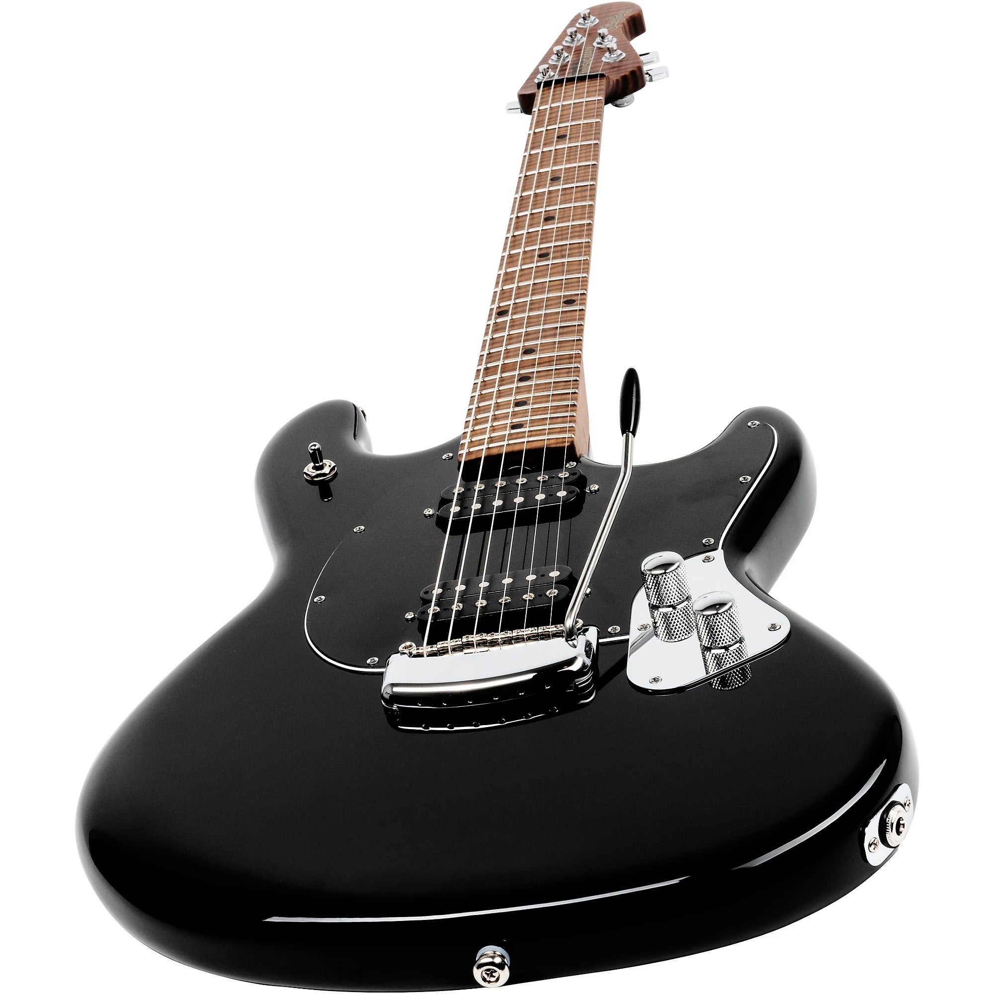 Đàn Guitar Điện Ernie Ball Music Man StingRay RS-Mai Nguyên Music