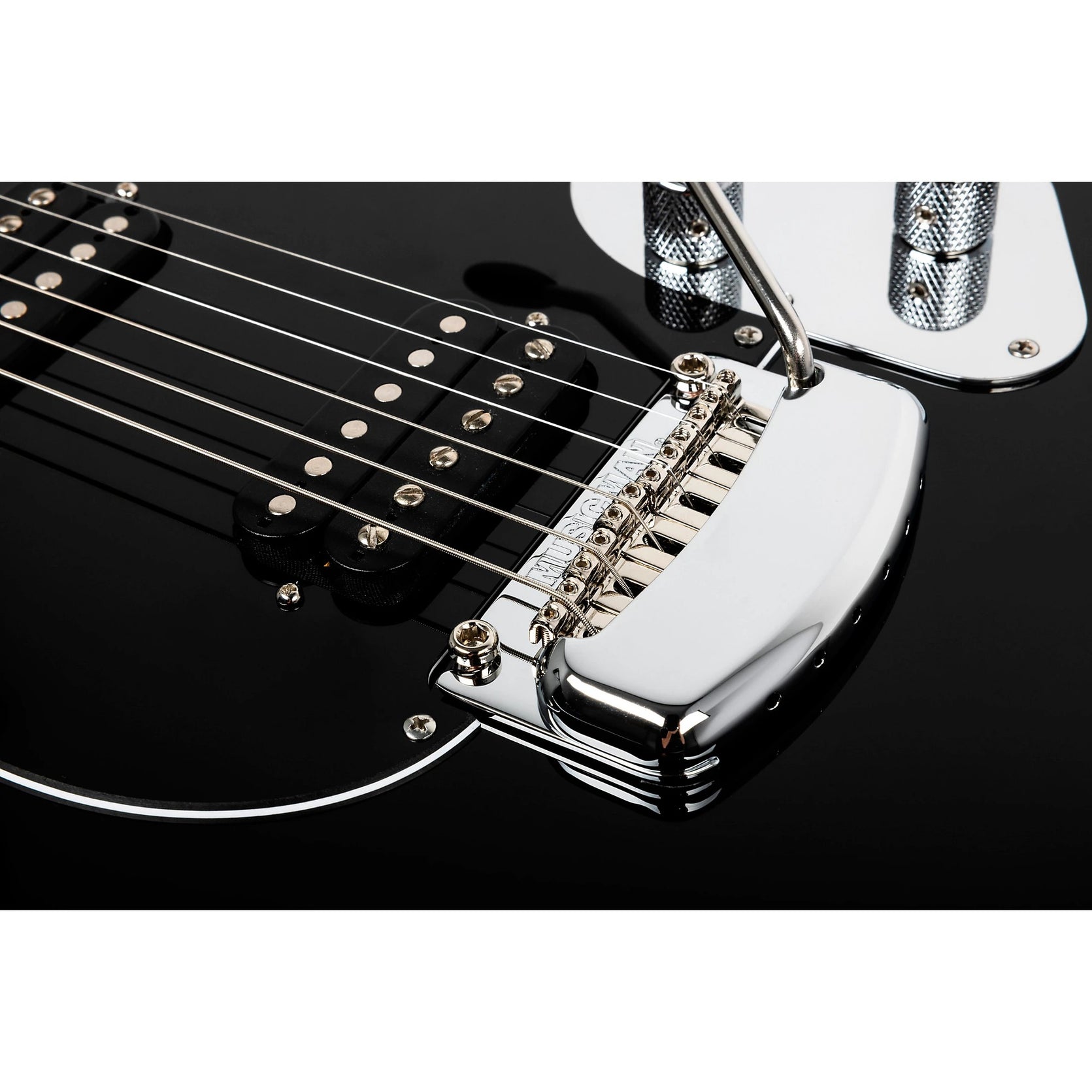 Đàn Guitar Điện Ernie Ball Music Man StingRay RS-Mai Nguyên Music