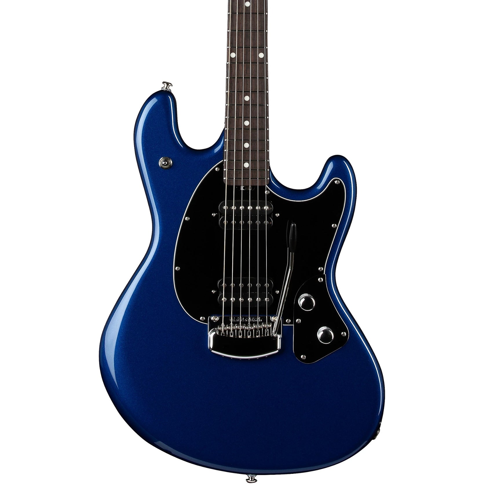 Đàn Guitar Điện Ernie Ball Music Man StingRay RS-Mai Nguyên Music