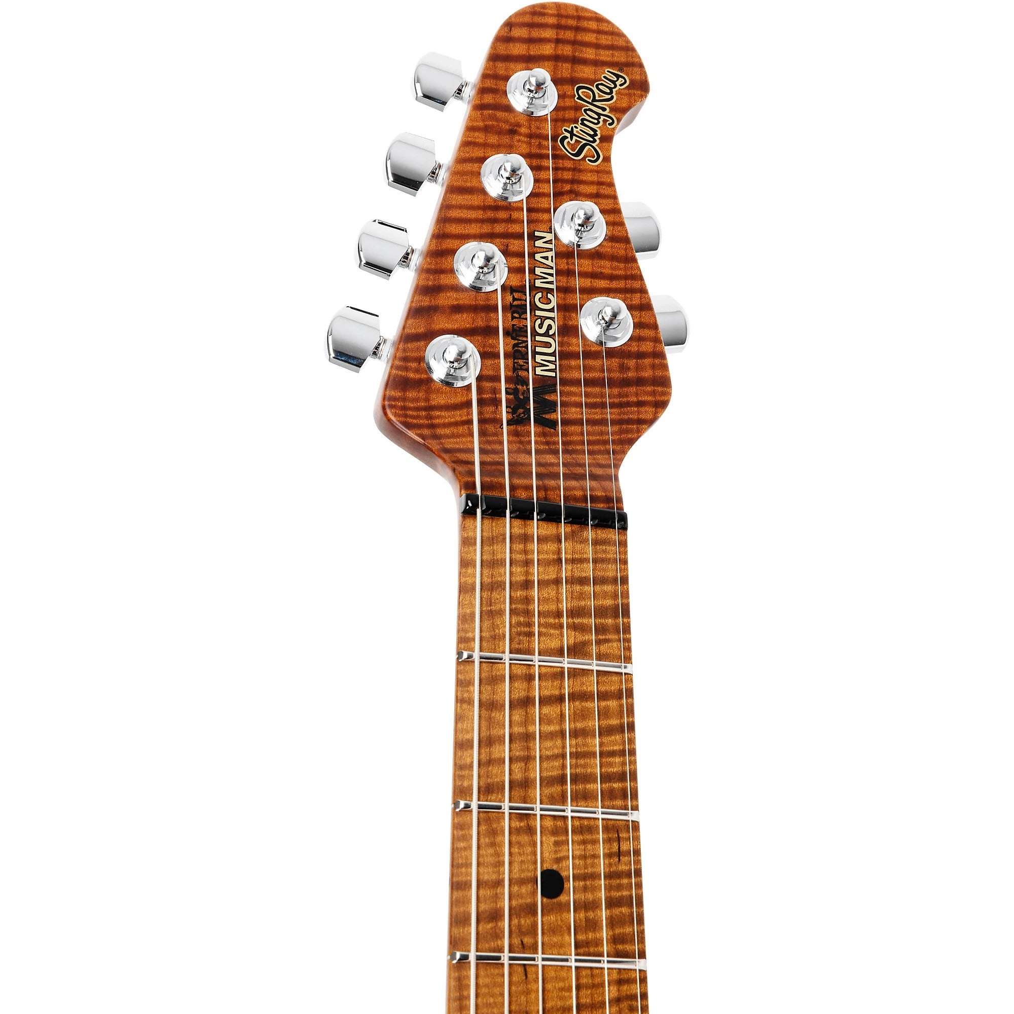 Đàn Guitar Điện Ernie Ball Music Man StingRay RS-Mai Nguyên Music