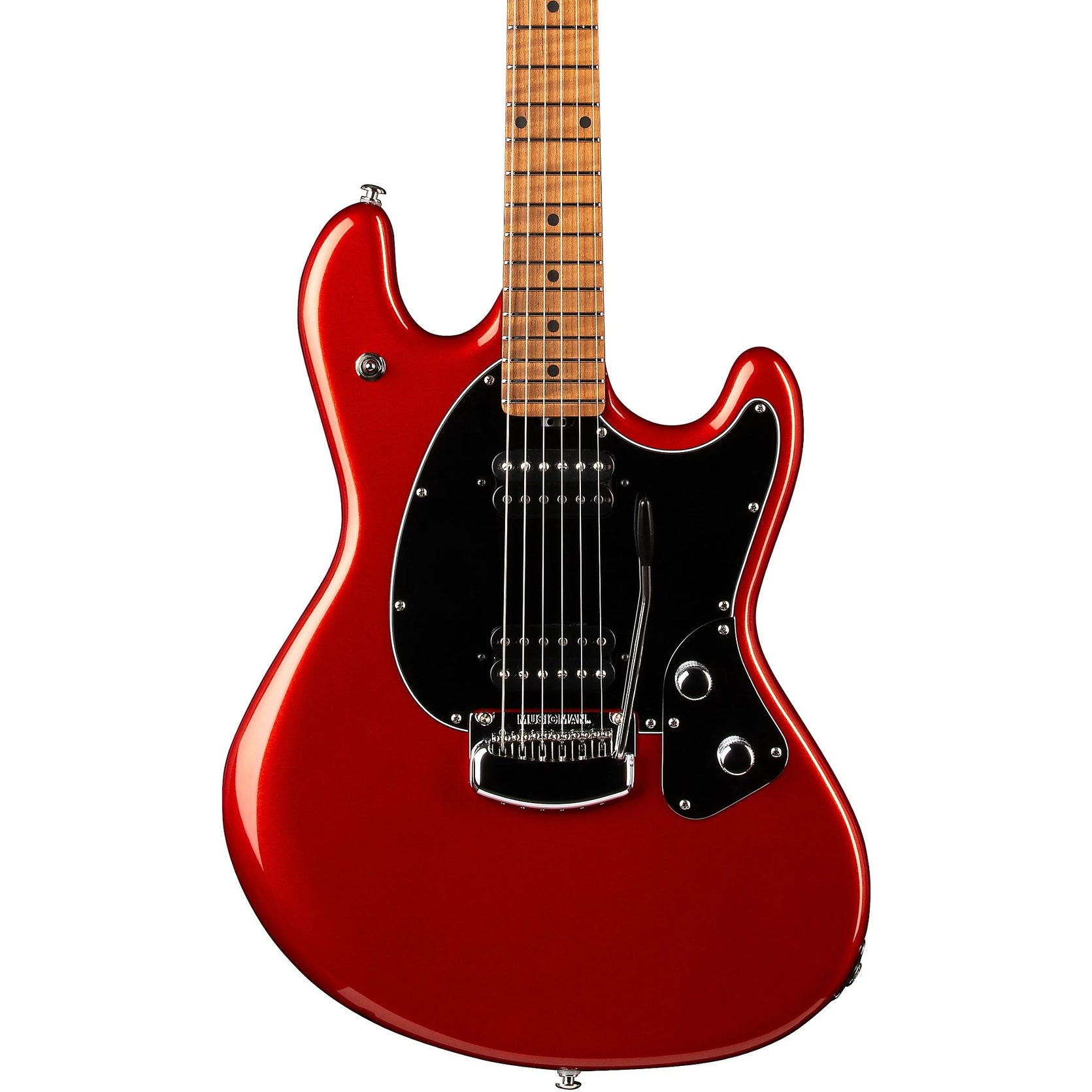 Đàn Guitar Điện Ernie Ball Music Man StingRay RS-Mai Nguyên Music