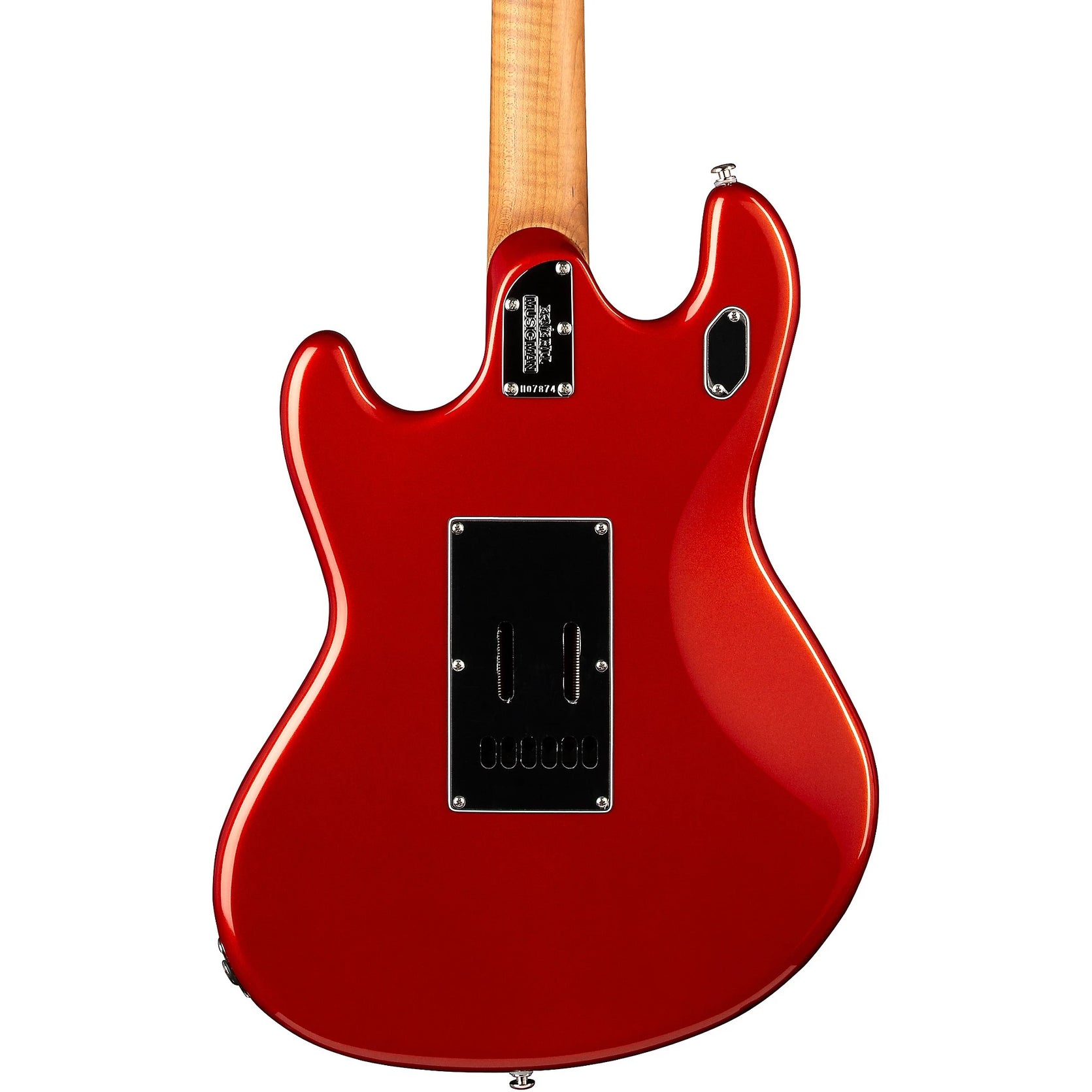 Đàn Guitar Điện Ernie Ball Music Man StingRay RS-Mai Nguyên Music