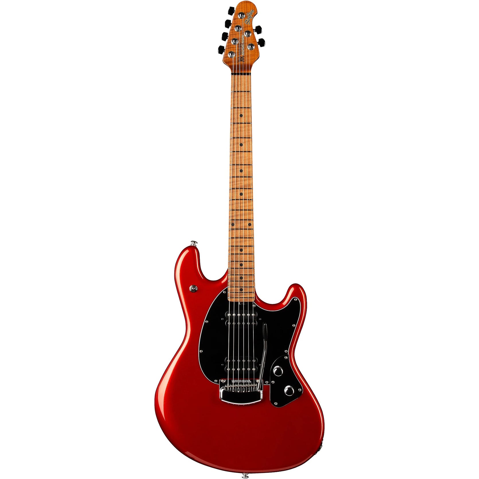 Đàn Guitar Điện Ernie Ball Music Man StingRay RS-Mai Nguyên Music