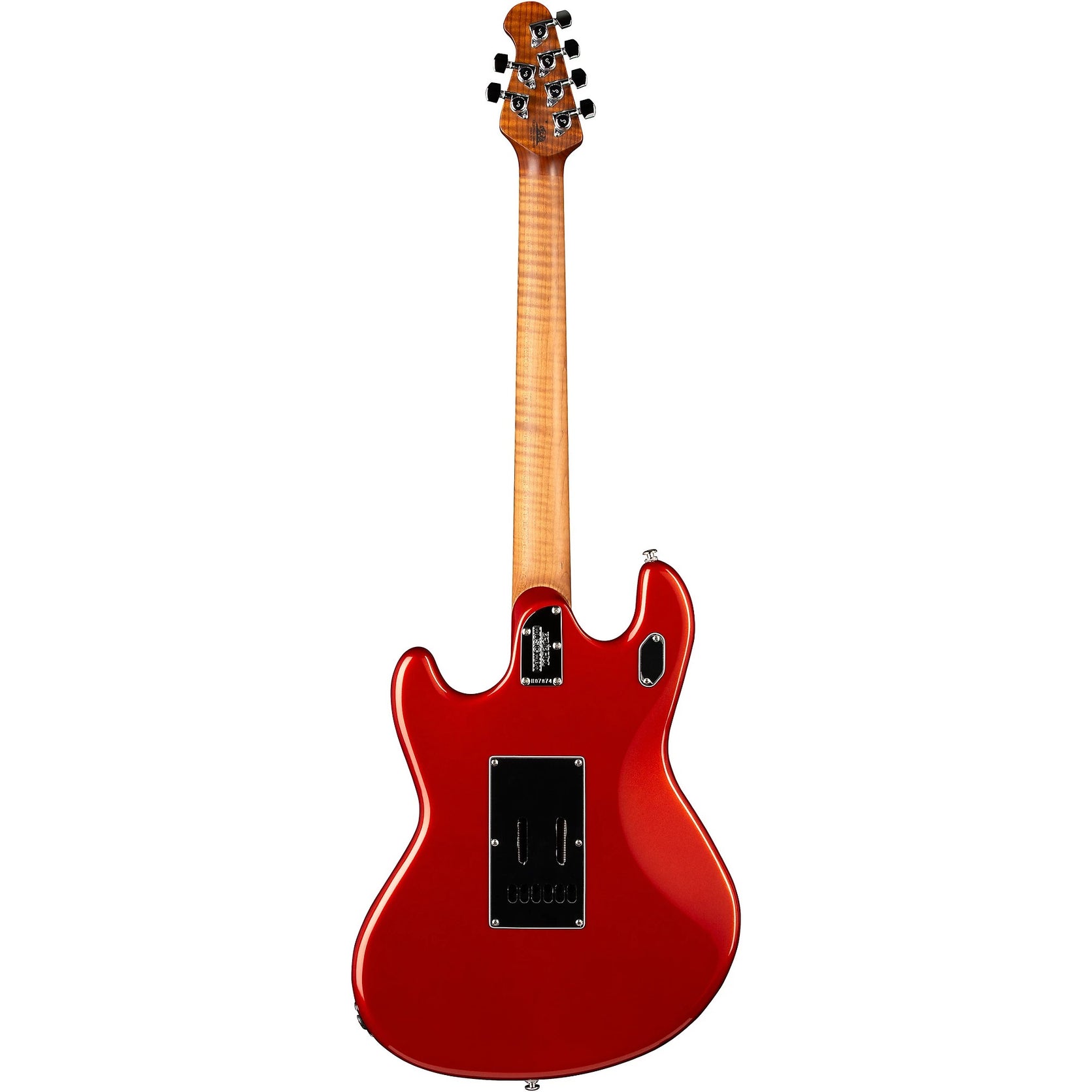 Đàn Guitar Điện Ernie Ball Music Man StingRay RS-Mai Nguyên Music