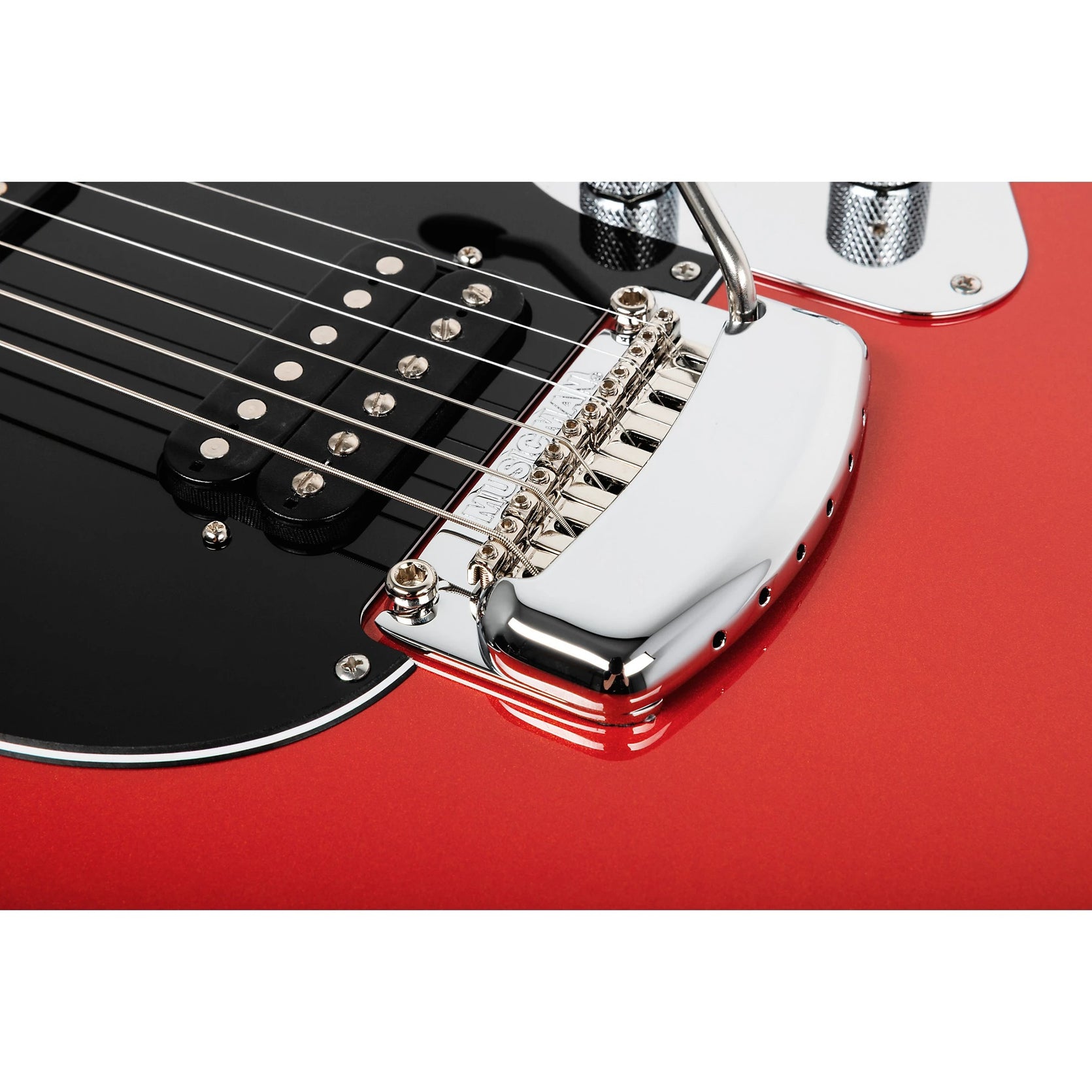 Đàn Guitar Điện Ernie Ball Music Man StingRay RS-Mai Nguyên Music