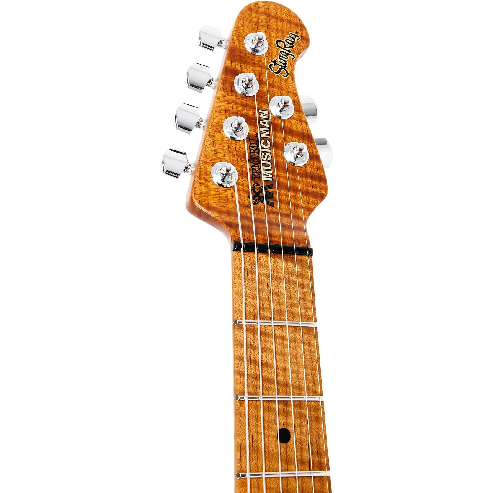 Đàn Guitar Điện Ernie Ball Music Man StingRay RS-Mai Nguyên Music