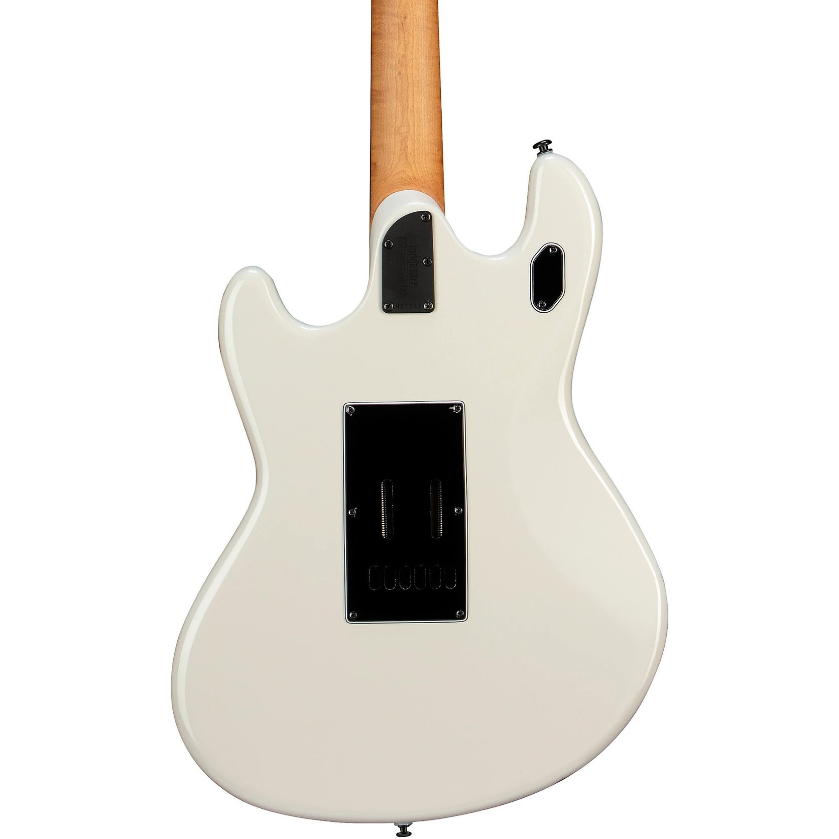 Đàn Guitar Điện Ernie Ball Music Man StingRay RS-Mai Nguyên Music