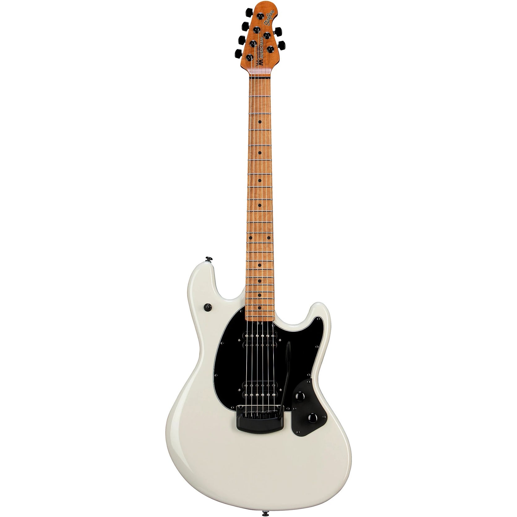 Đàn Guitar Điện Ernie Ball Music Man StingRay RS-Mai Nguyên Music