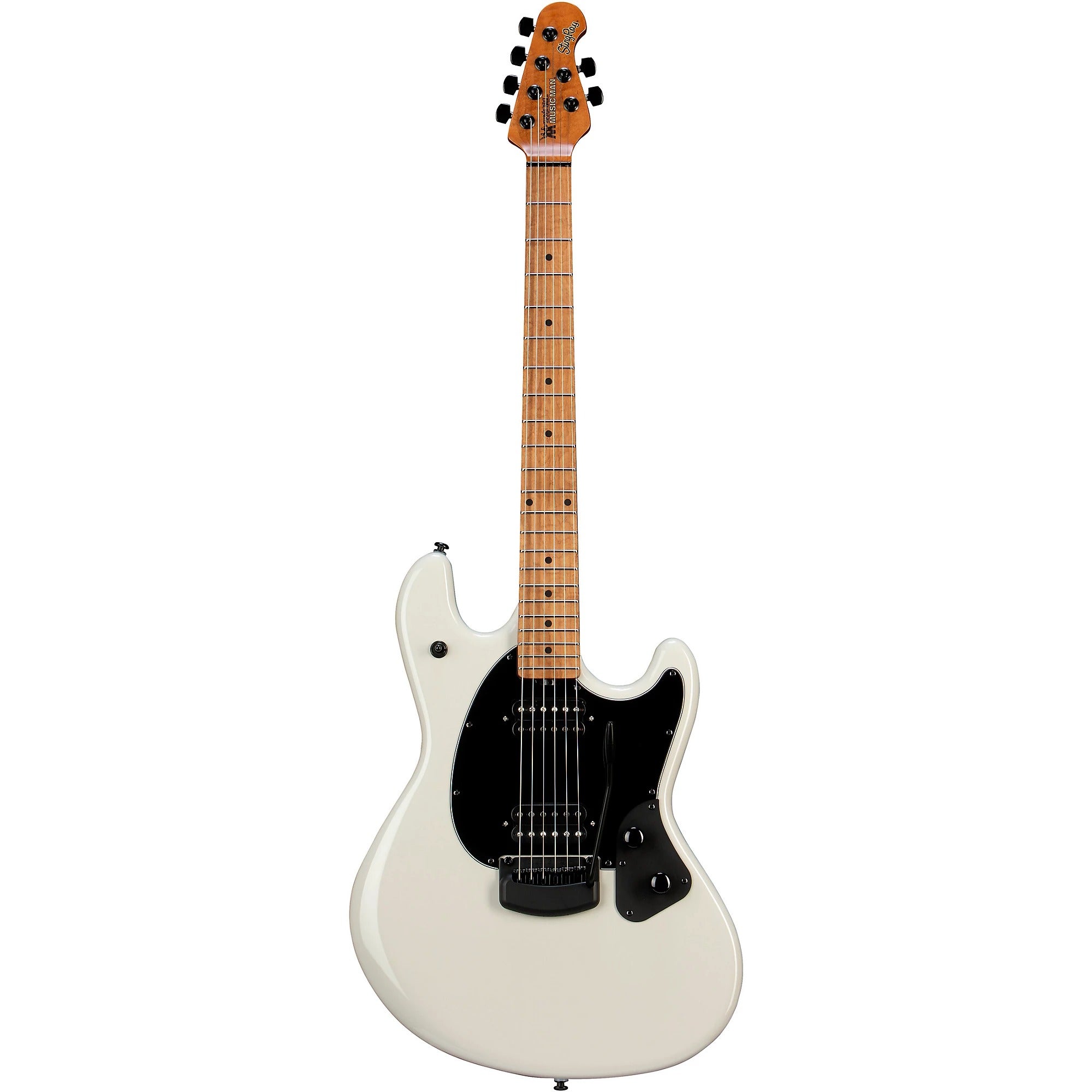 Đàn Guitar Điện Ernie Ball Music Man StingRay RS-Mai Nguyên Music