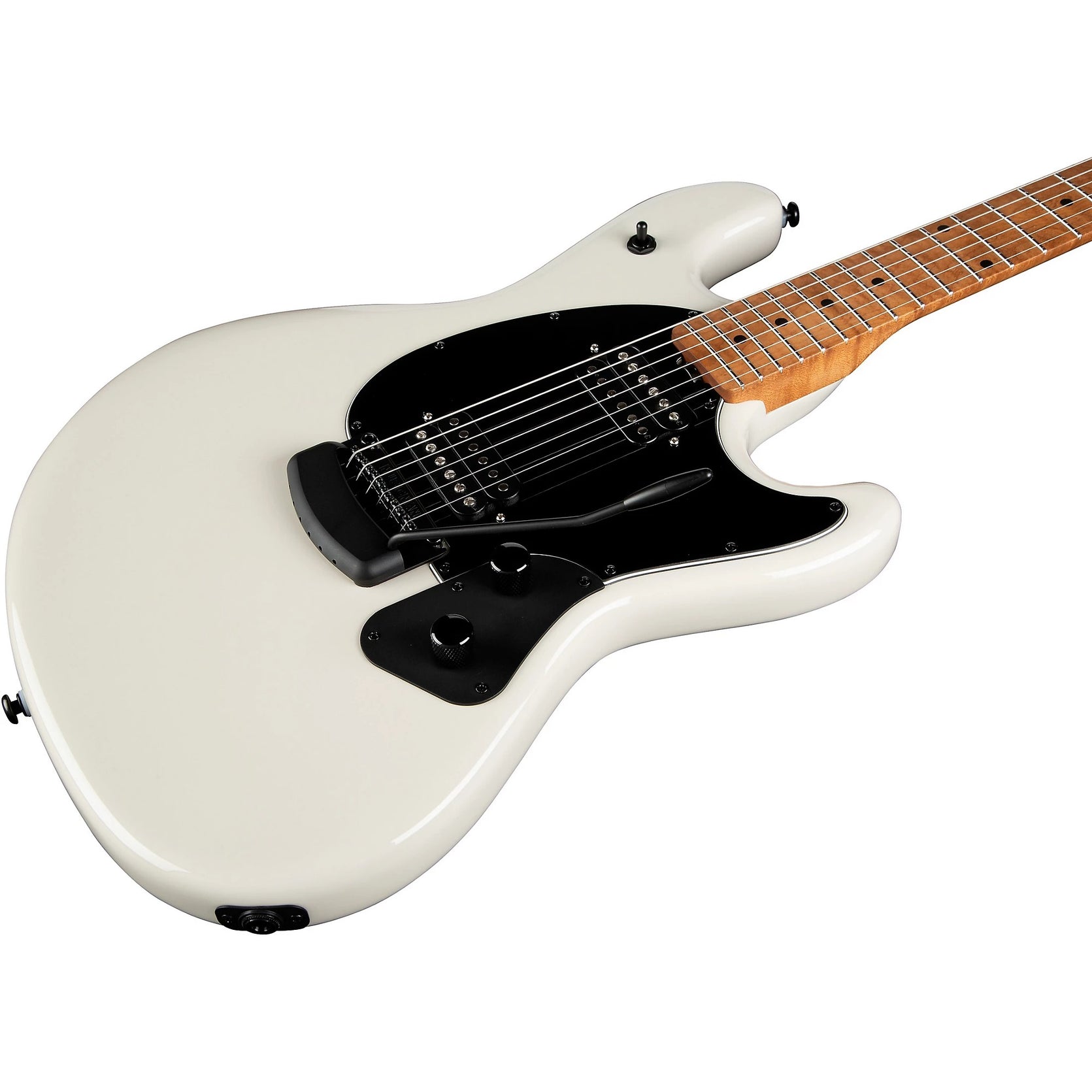 Đàn Guitar Điện Ernie Ball Music Man StingRay RS-Mai Nguyên Music