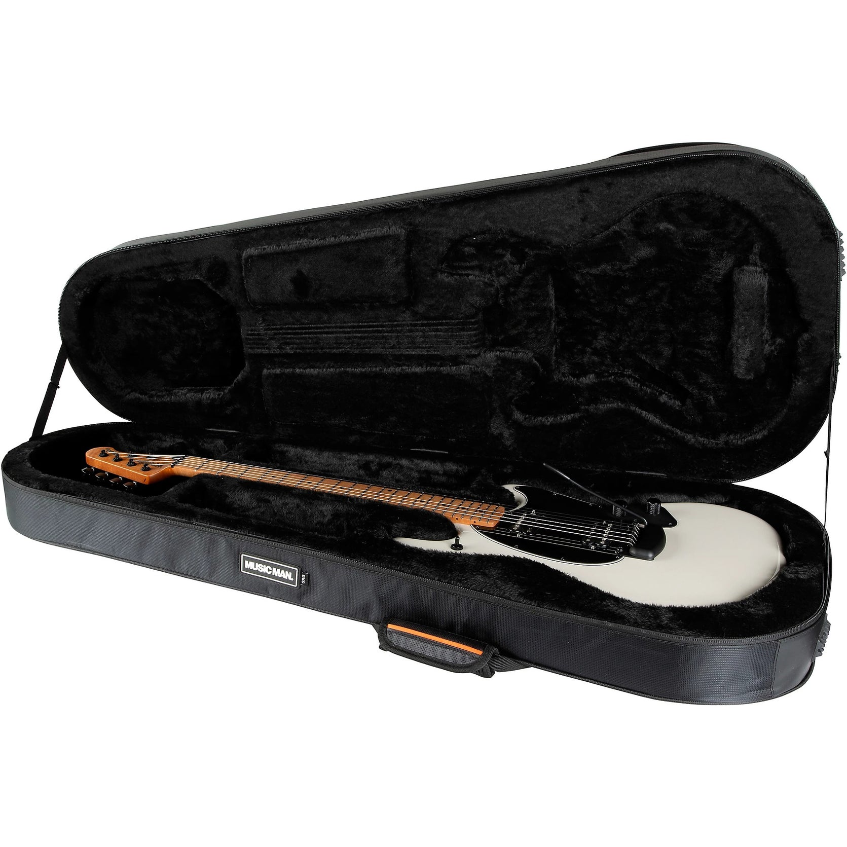 Đàn Guitar Điện Ernie Ball Music Man StingRay RS-Mai Nguyên Music