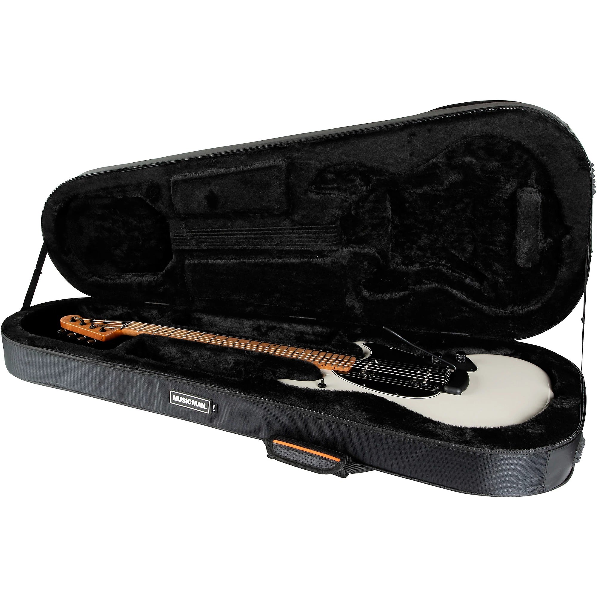 Đàn Guitar Điện Ernie Ball Music Man StingRay RS-Mai Nguyên Music