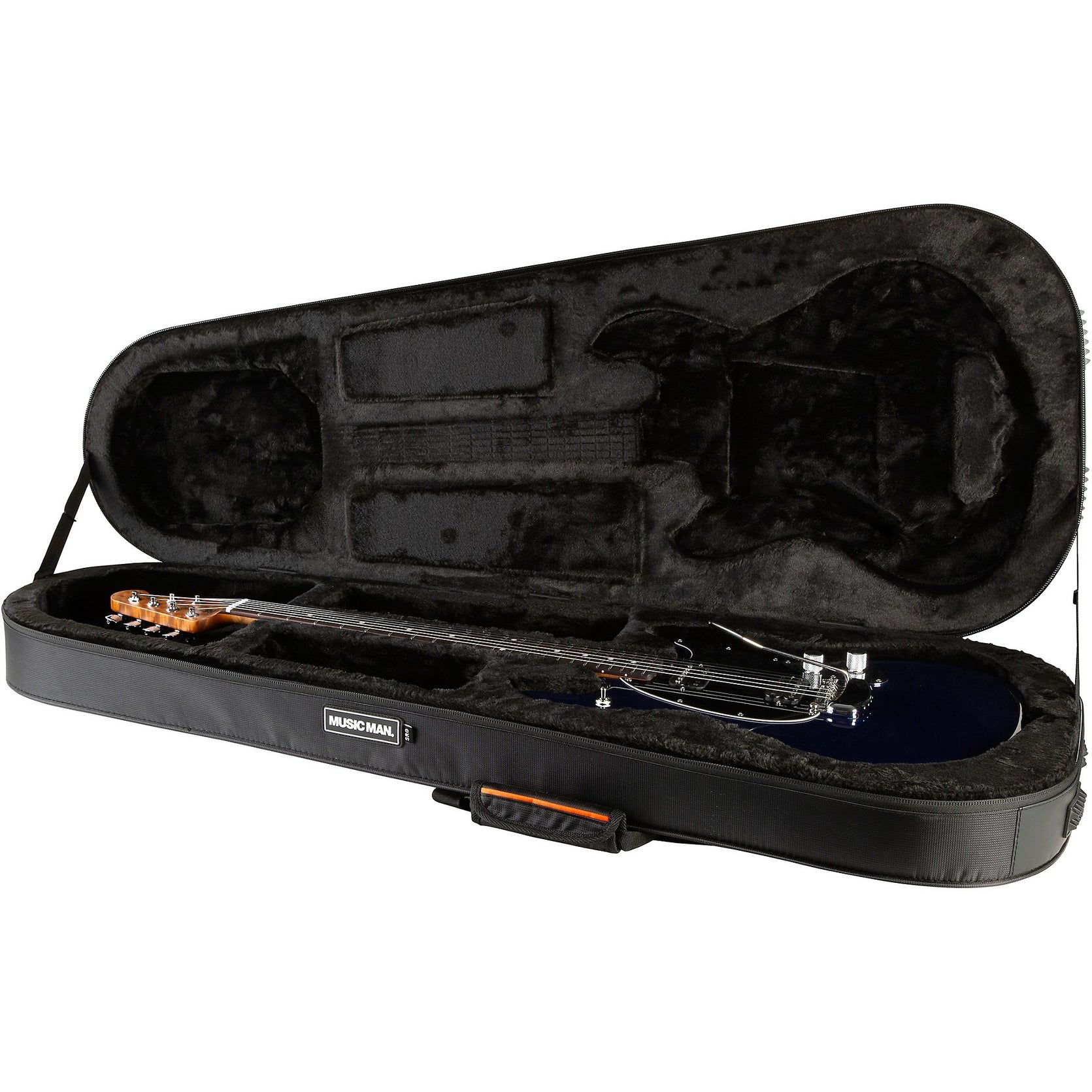 Đàn Guitar Điện Ernie Ball Music Man StingRay RS-Mai Nguyên Music