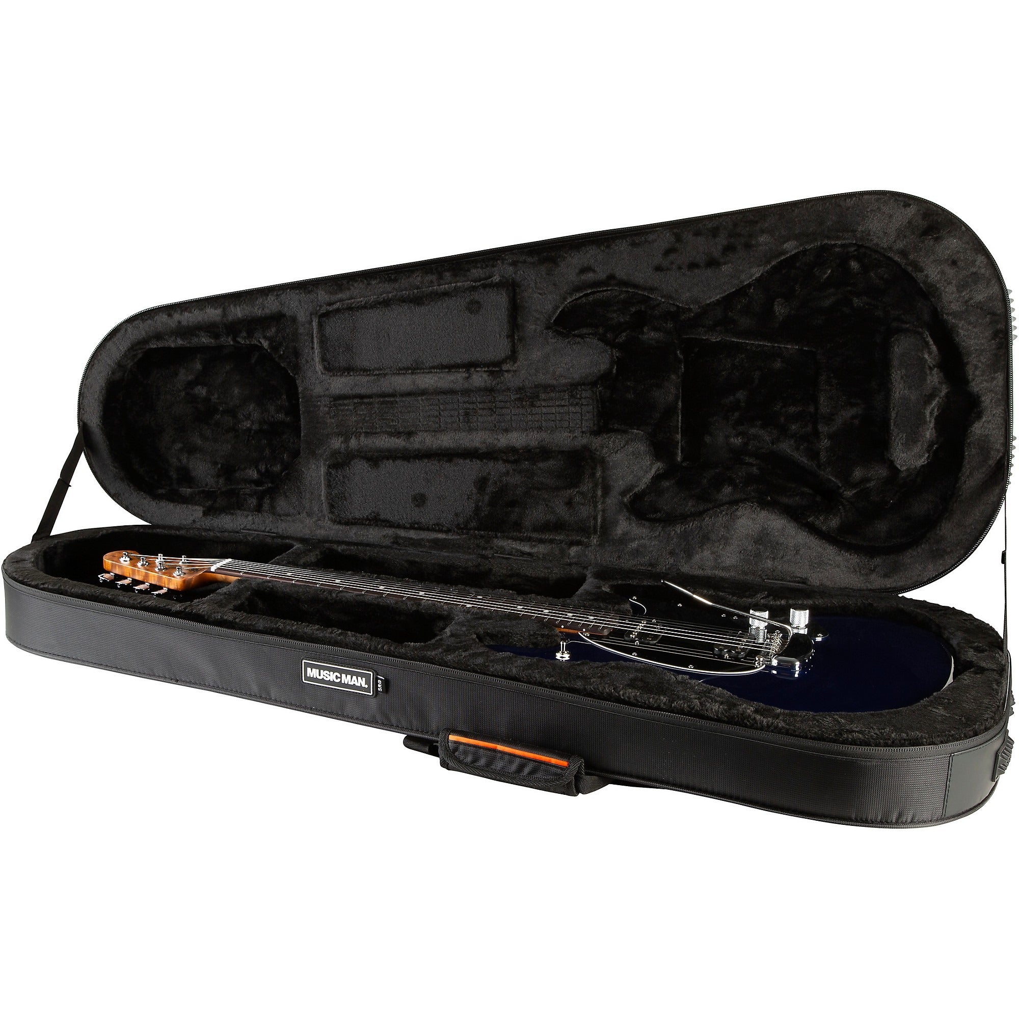 Đàn Guitar Điện Ernie Ball Music Man StingRay RS-Mai Nguyên Music