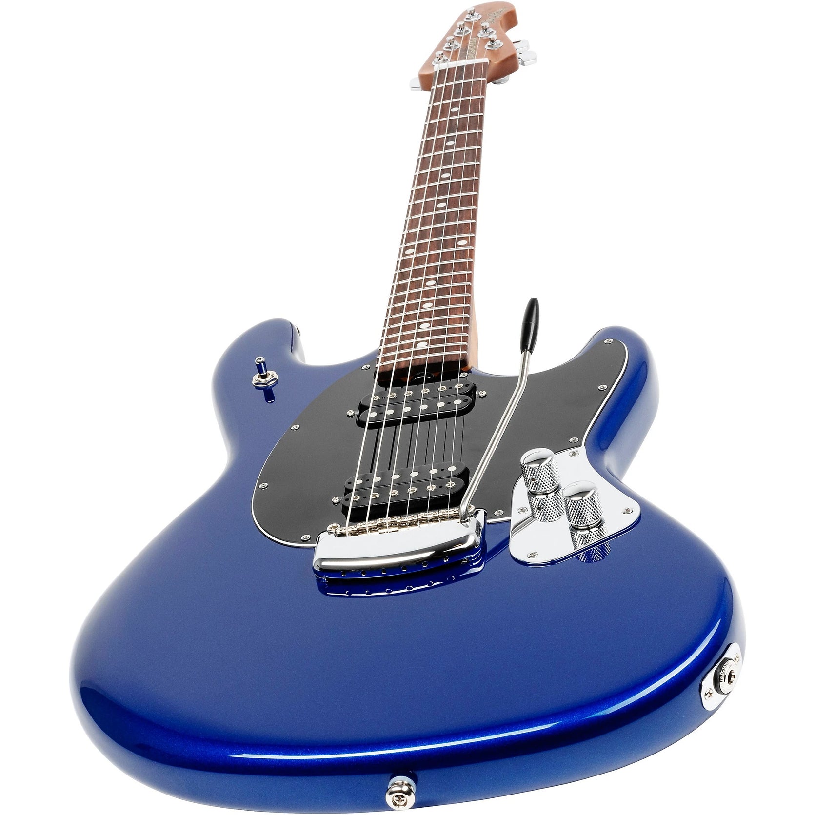 Đàn Guitar Điện Ernie Ball Music Man StingRay RS-Mai Nguyên Music