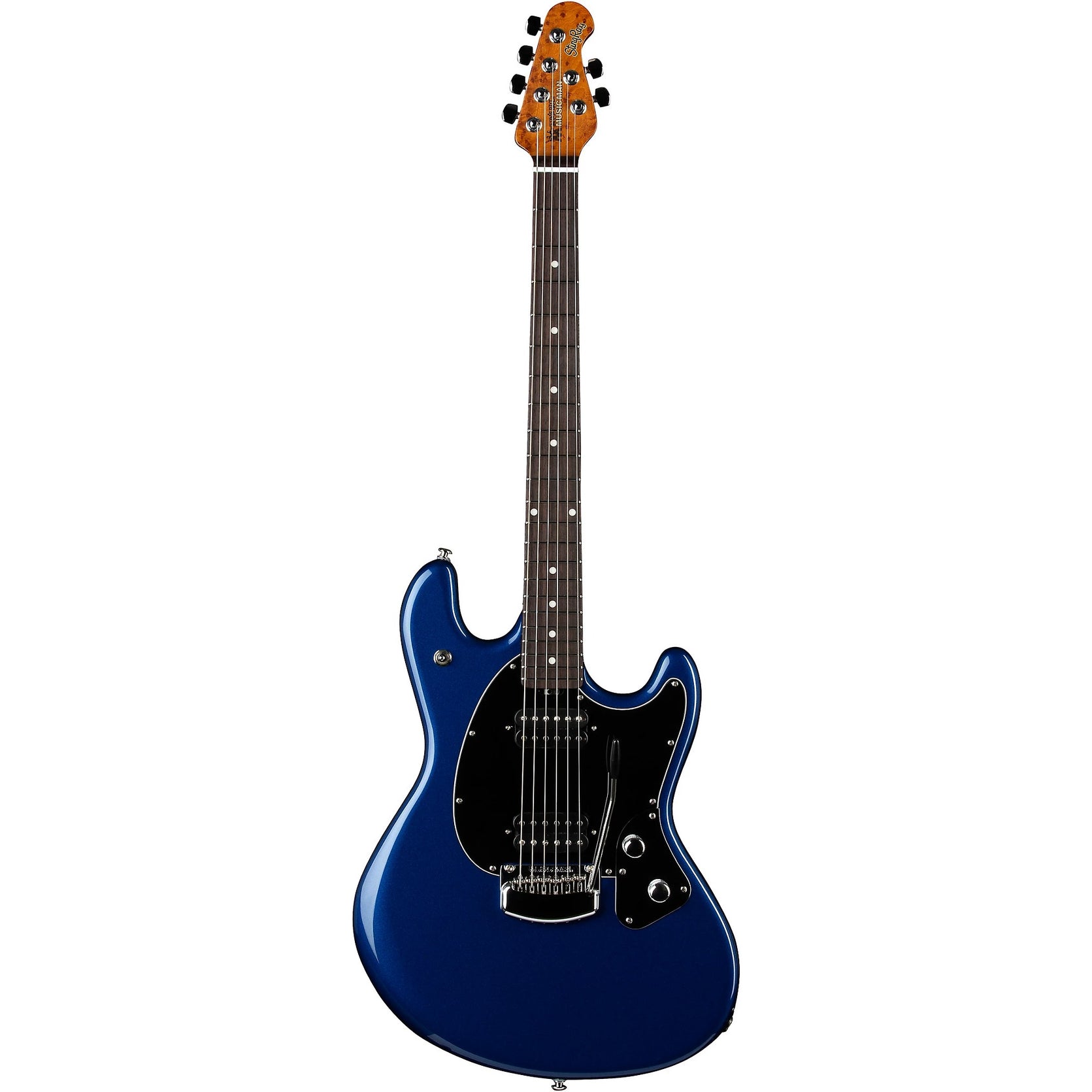 Đàn Guitar Điện Ernie Ball Music Man StingRay RS-Mai Nguyên Music