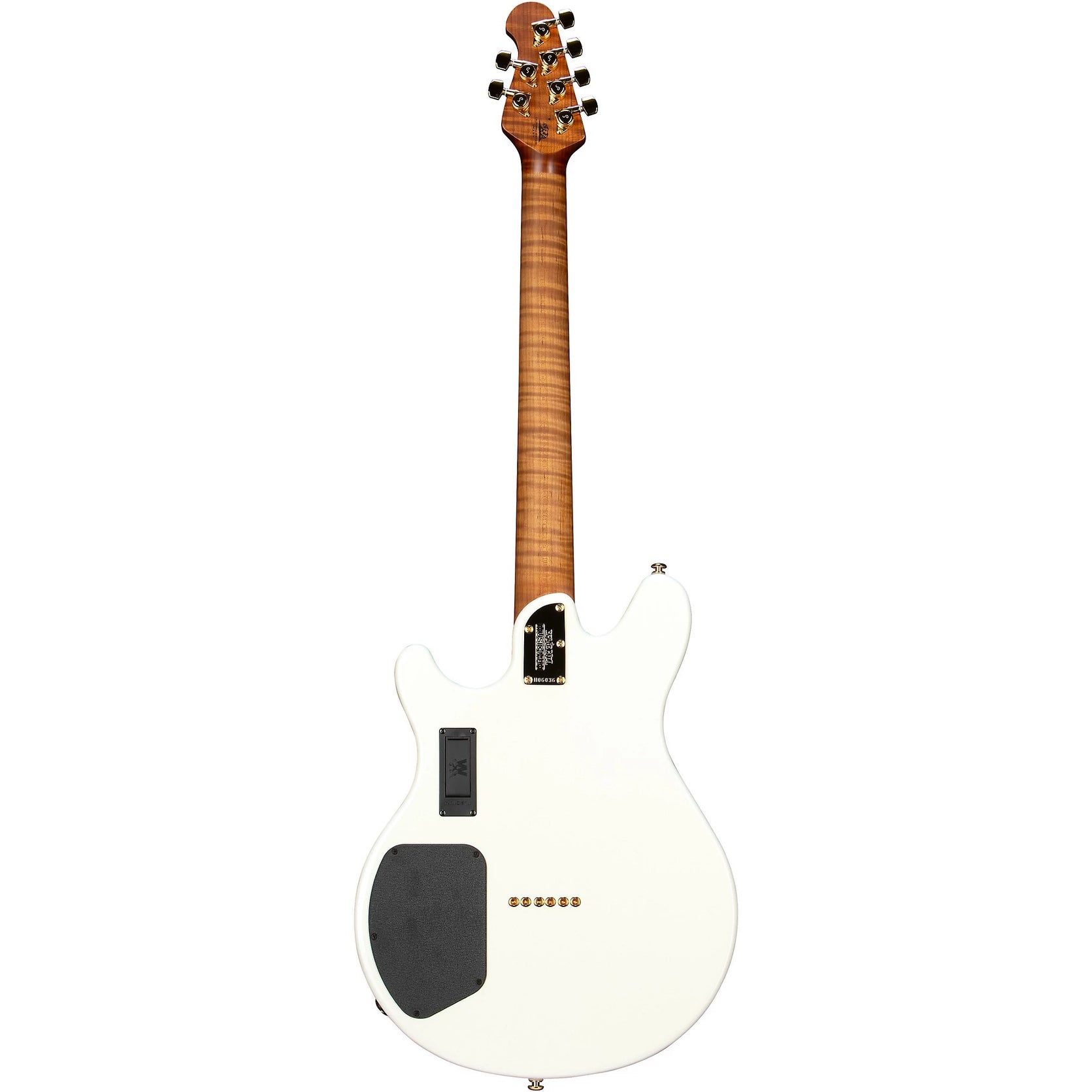 Đàn Guitar Điện Ernie Ball Music Man Valentine HH-Mai Nguyên Music