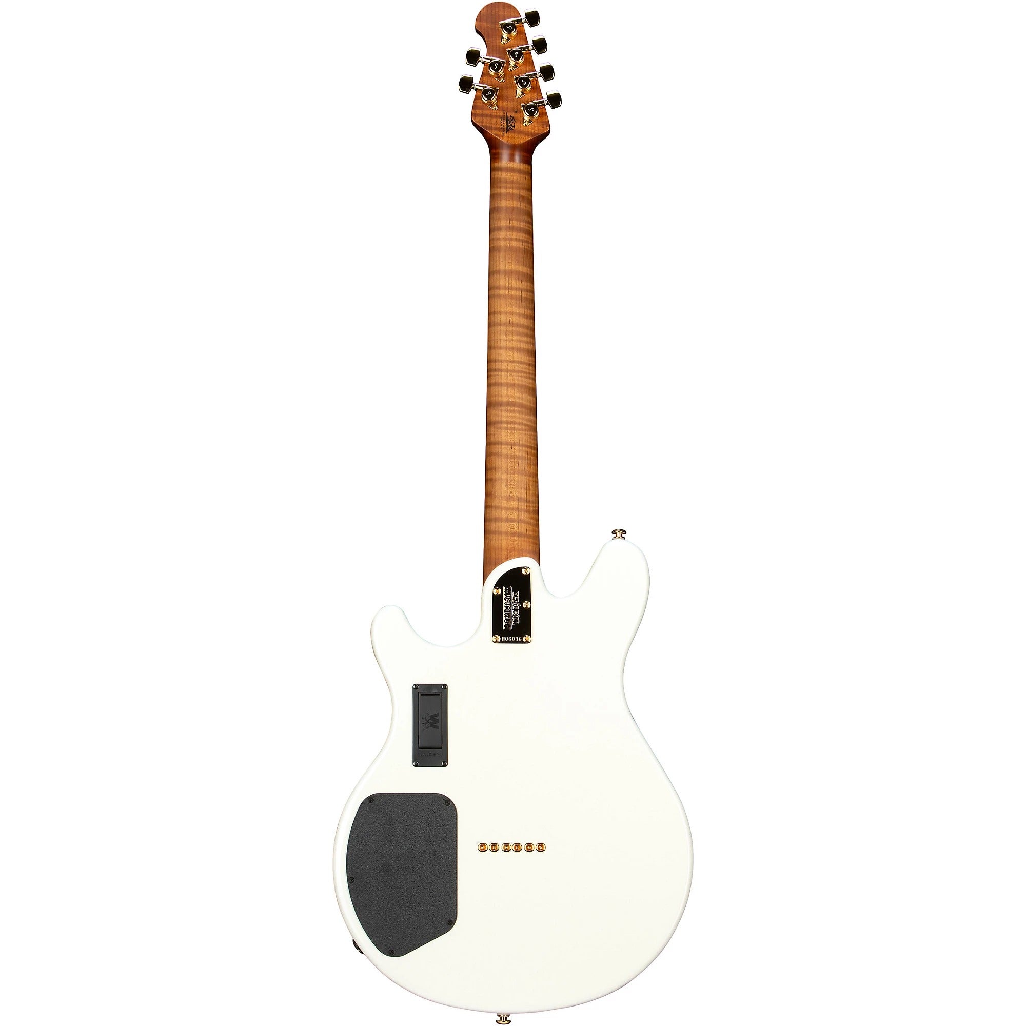 Đàn Guitar Điện Ernie Ball Music Man Valentine HH-Mai Nguyên Music