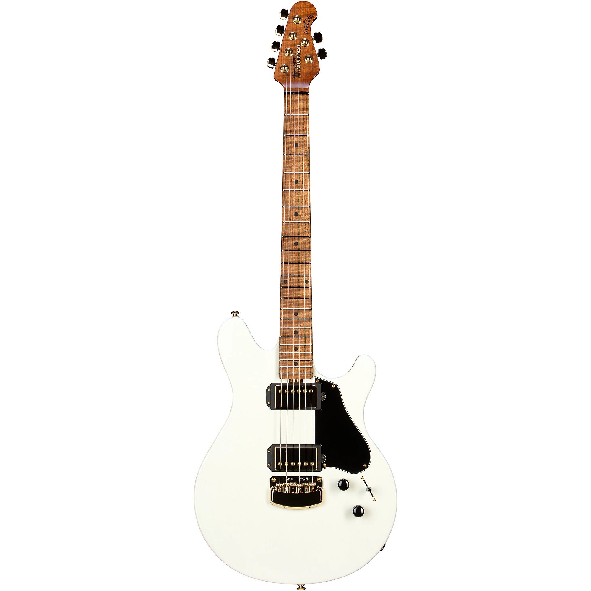Đàn Guitar Điện Ernie Ball Music Man Valentine HH-Mai Nguyên Music