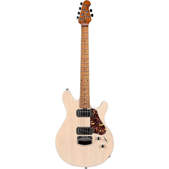 Đàn Guitar Điện Ernie Ball Music Man Valentine-Mai Nguyên Music
