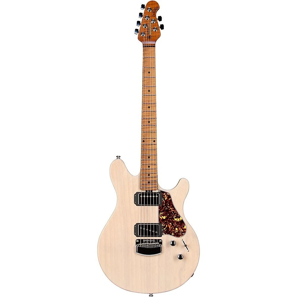 Đàn Guitar Điện Ernie Ball Music Man Valentine-Mai Nguyên Music