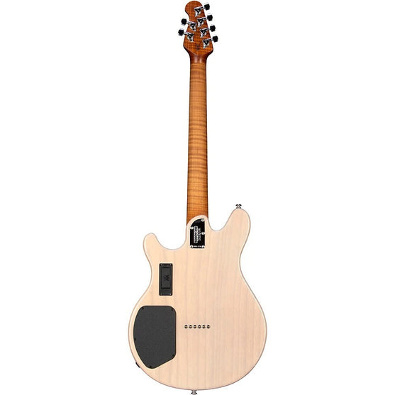 Đàn Guitar Điện Ernie Ball Music Man Valentine-Mai Nguyên Music