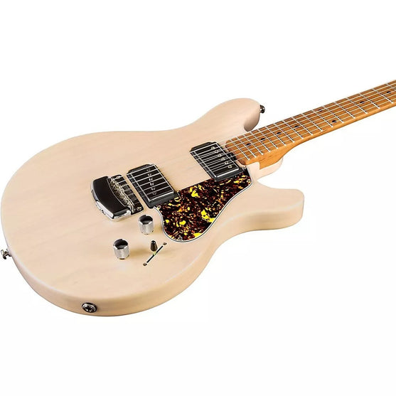 Đàn Guitar Điện Ernie Ball Music Man Valentine-Mai Nguyên Music