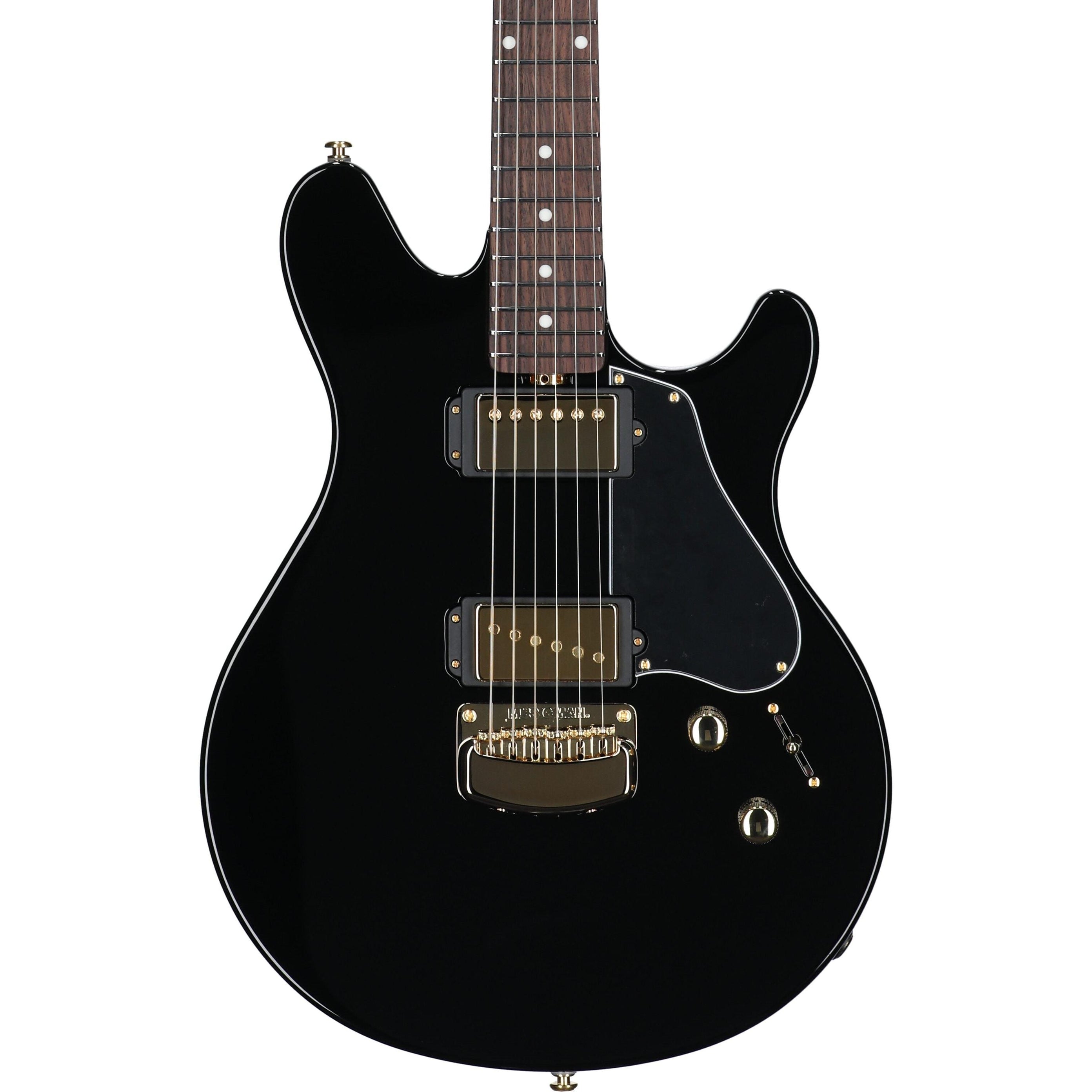 Đàn Guitar Điện Ernie Ball Music Man Valentine-Mai Nguyên Music