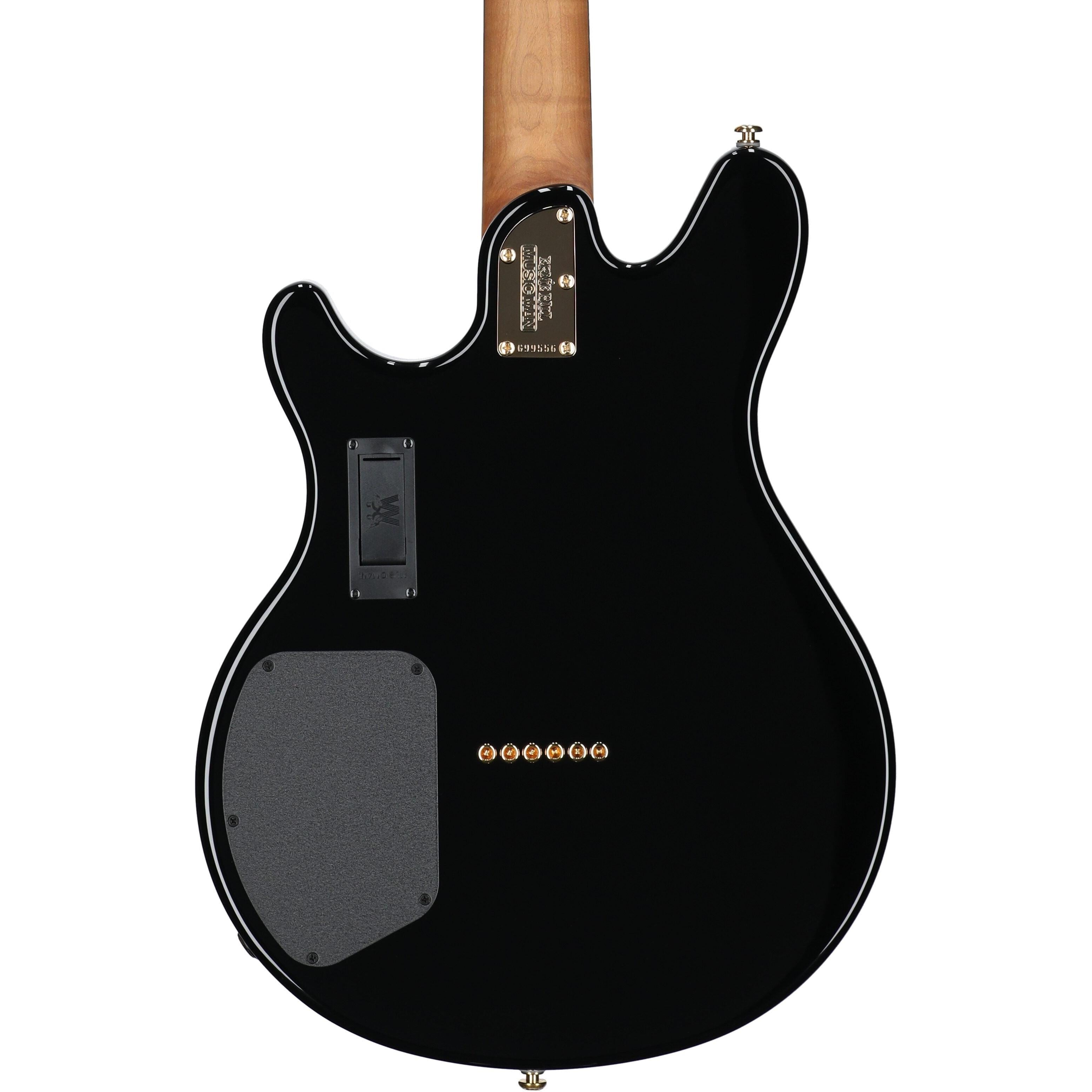 Đàn Guitar Điện Ernie Ball Music Man Valentine-Mai Nguyên Music