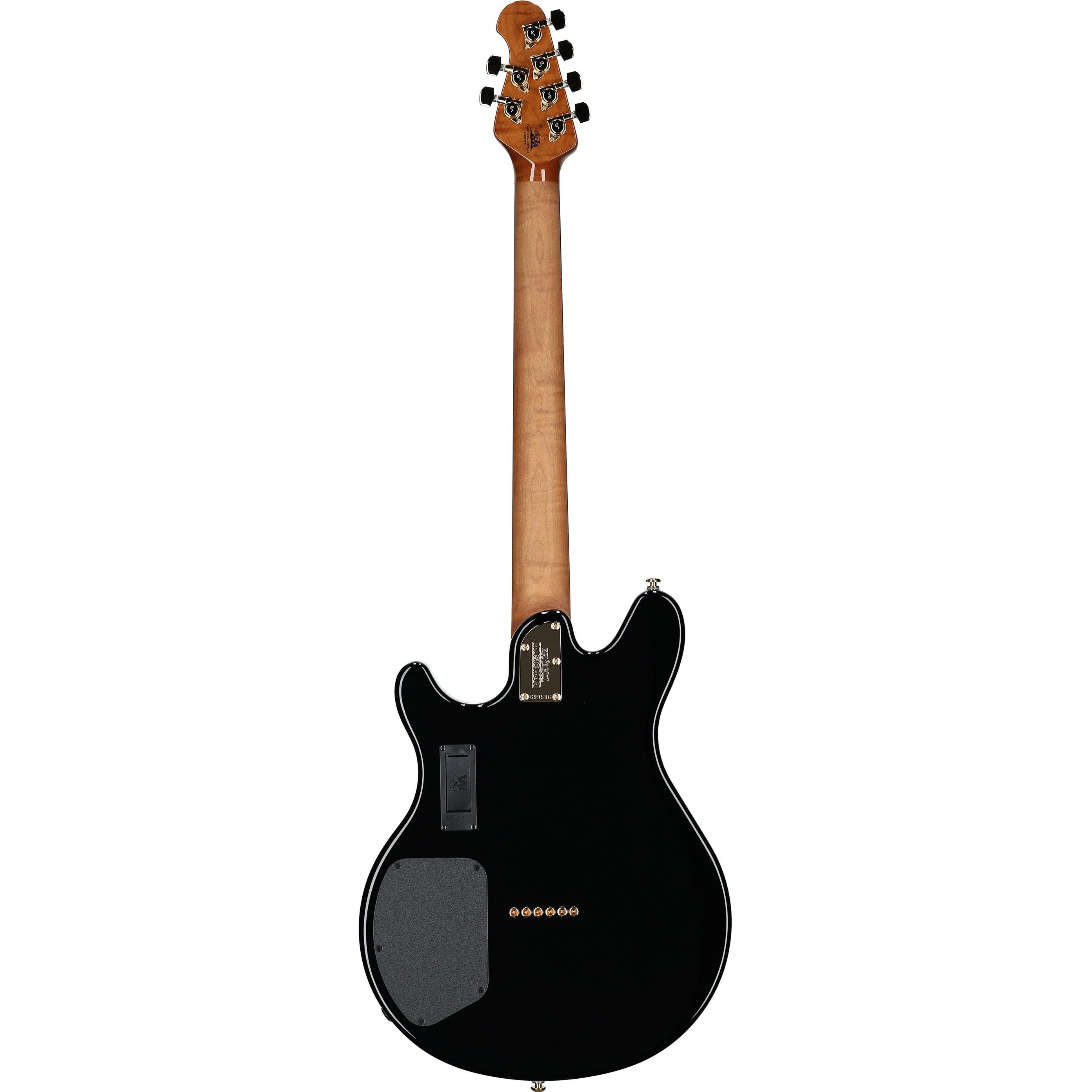 Đàn Guitar Điện Ernie Ball Music Man Valentine-Mai Nguyên Music
