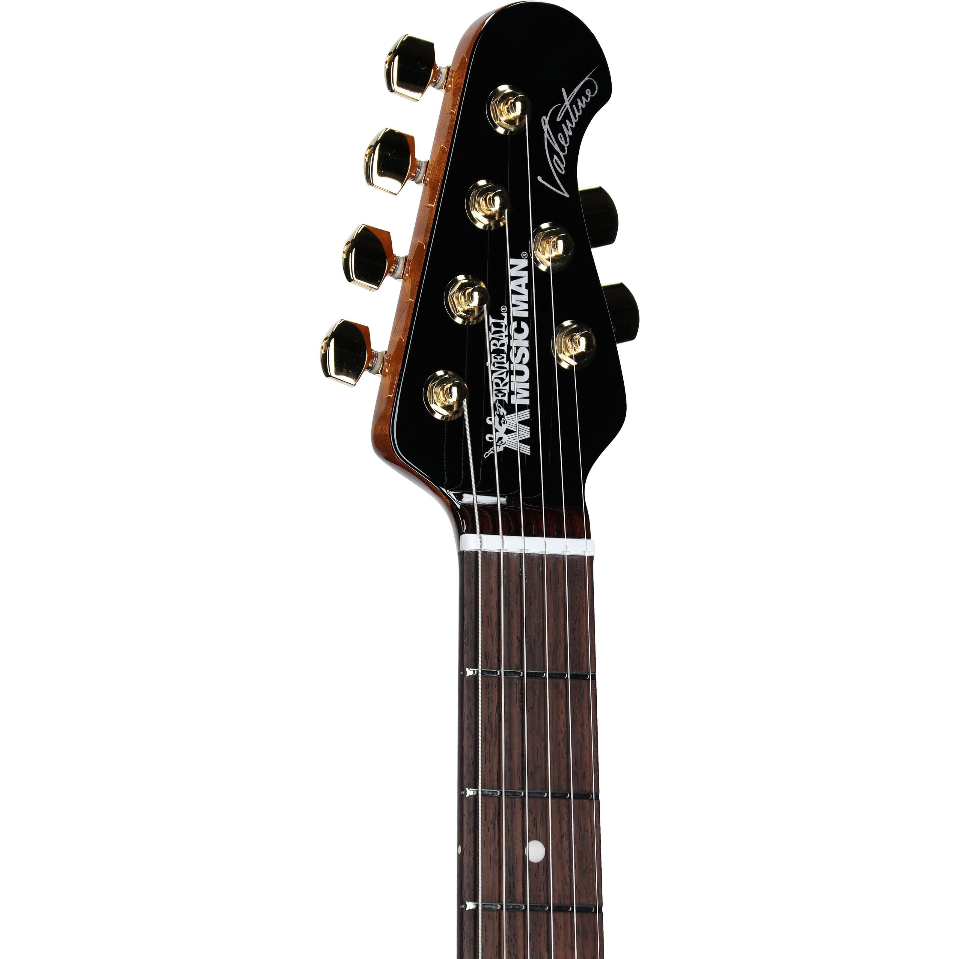 Đàn Guitar Điện Ernie Ball Music Man Valentine-Mai Nguyên Music