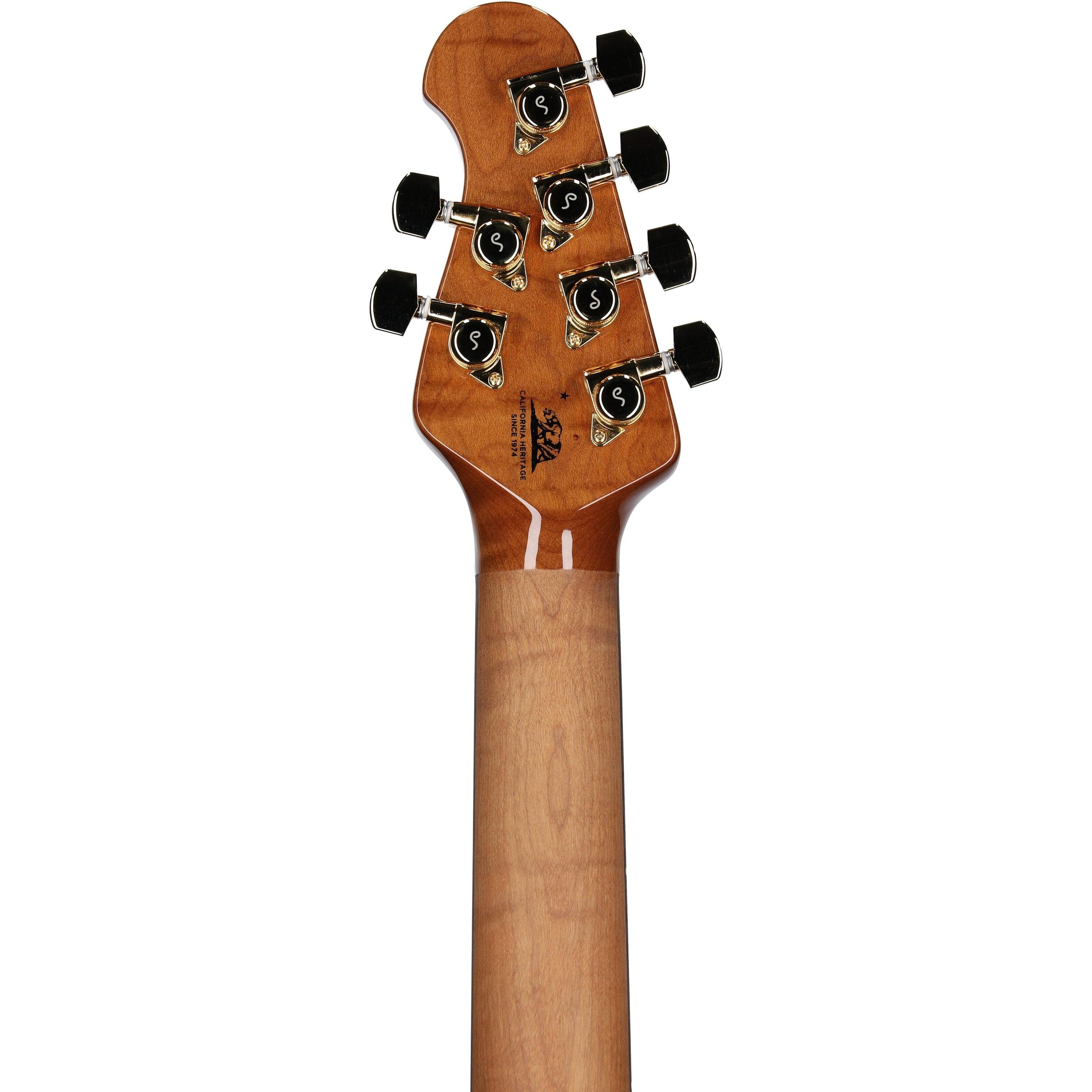 Đàn Guitar Điện Ernie Ball Music Man Valentine-Mai Nguyên Music