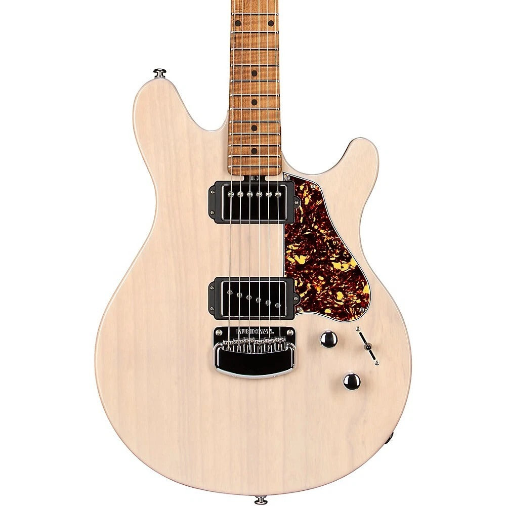 Đàn Guitar Điện Ernie Ball Music Man Valentine-Mai Nguyên Music